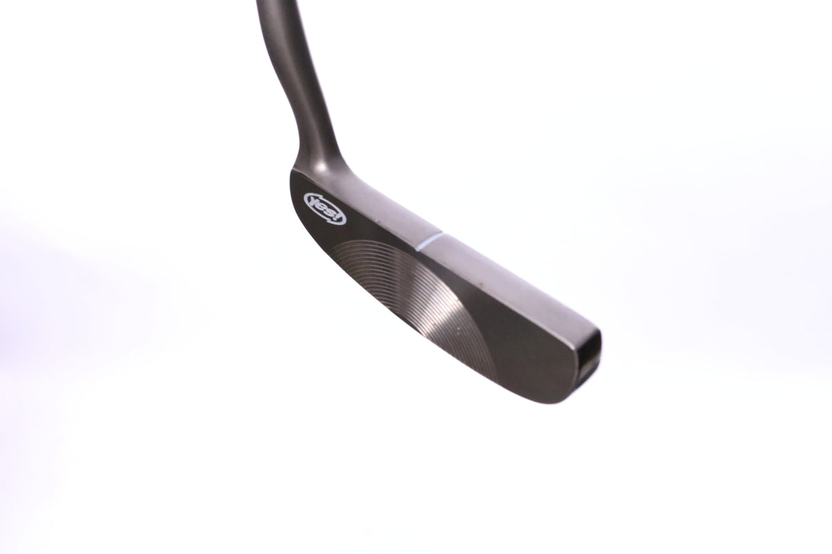 Used Yes! Sophia Putter - Left-Handed - 35 in - Blade