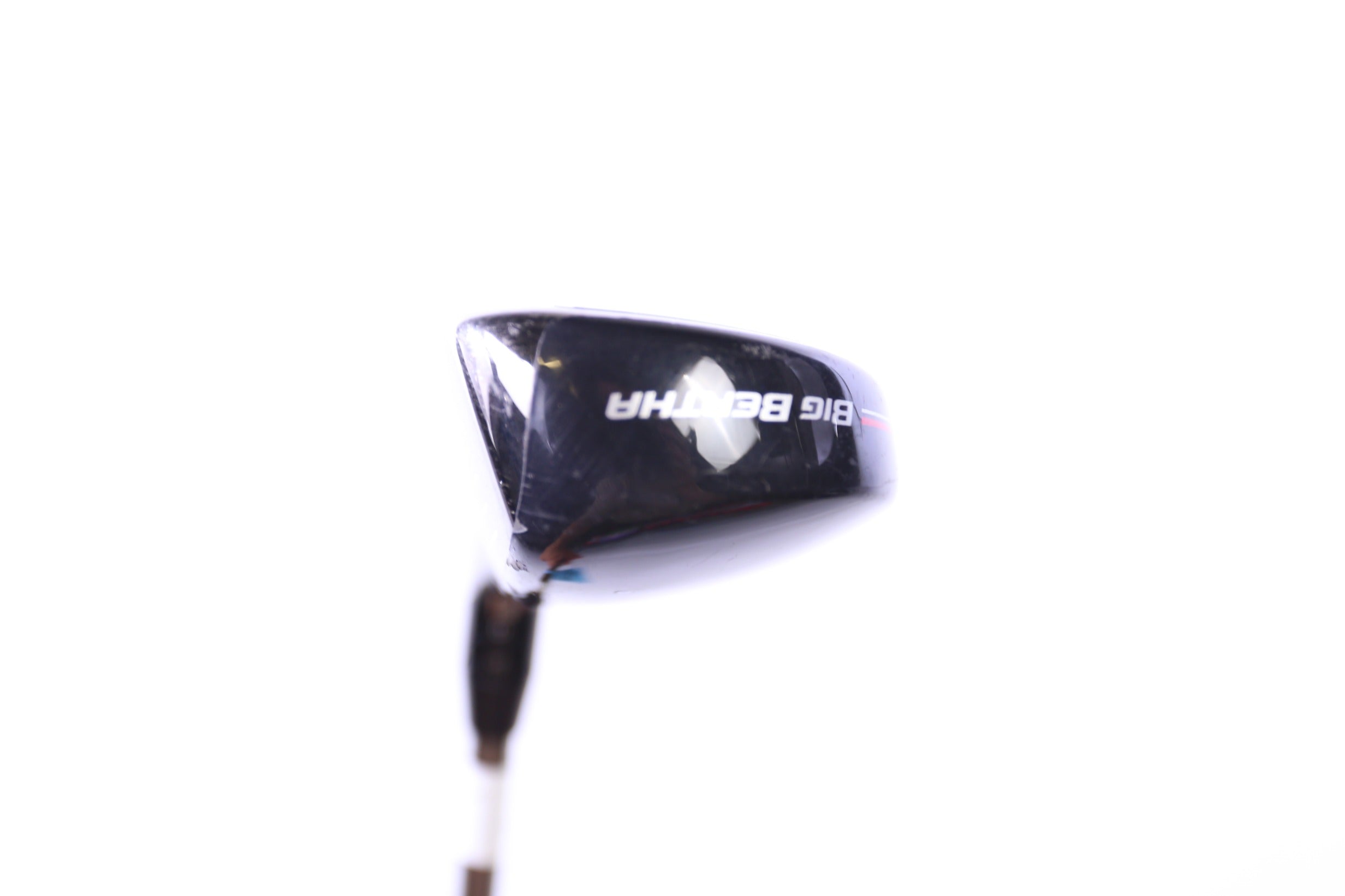 Used Callaway Big Bertha 23 5H Hybrid - Right-Handed - 24 Degrees - Seniors Flex-Next Round