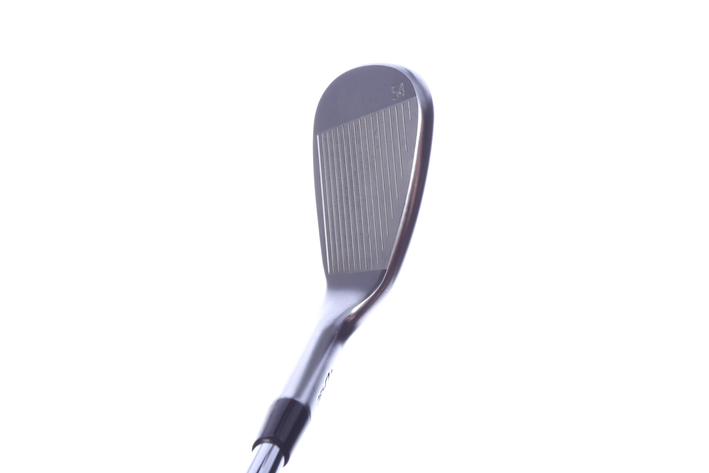 Used Ping G430 Sand Wedge - Right-Handed - 54 Degrees - Extra Stiff Flex-Next Round