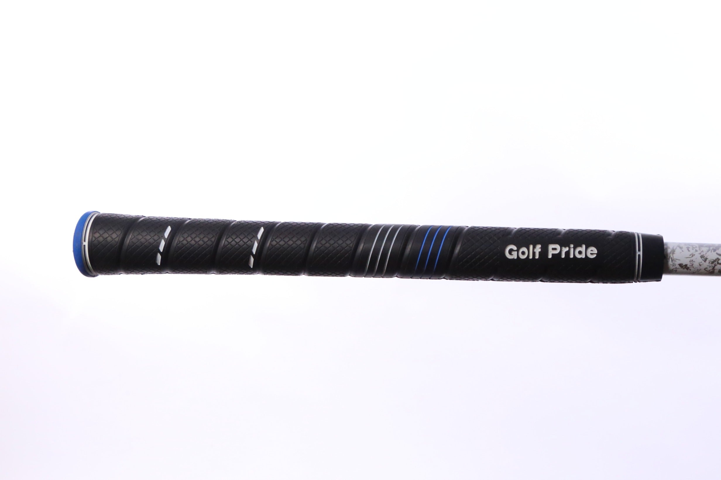 Used Project X Denali Blue Fairway Wood Shaft Regular Flex Graphite - 42.25 in - Callaway Opti-Fit Adapter
