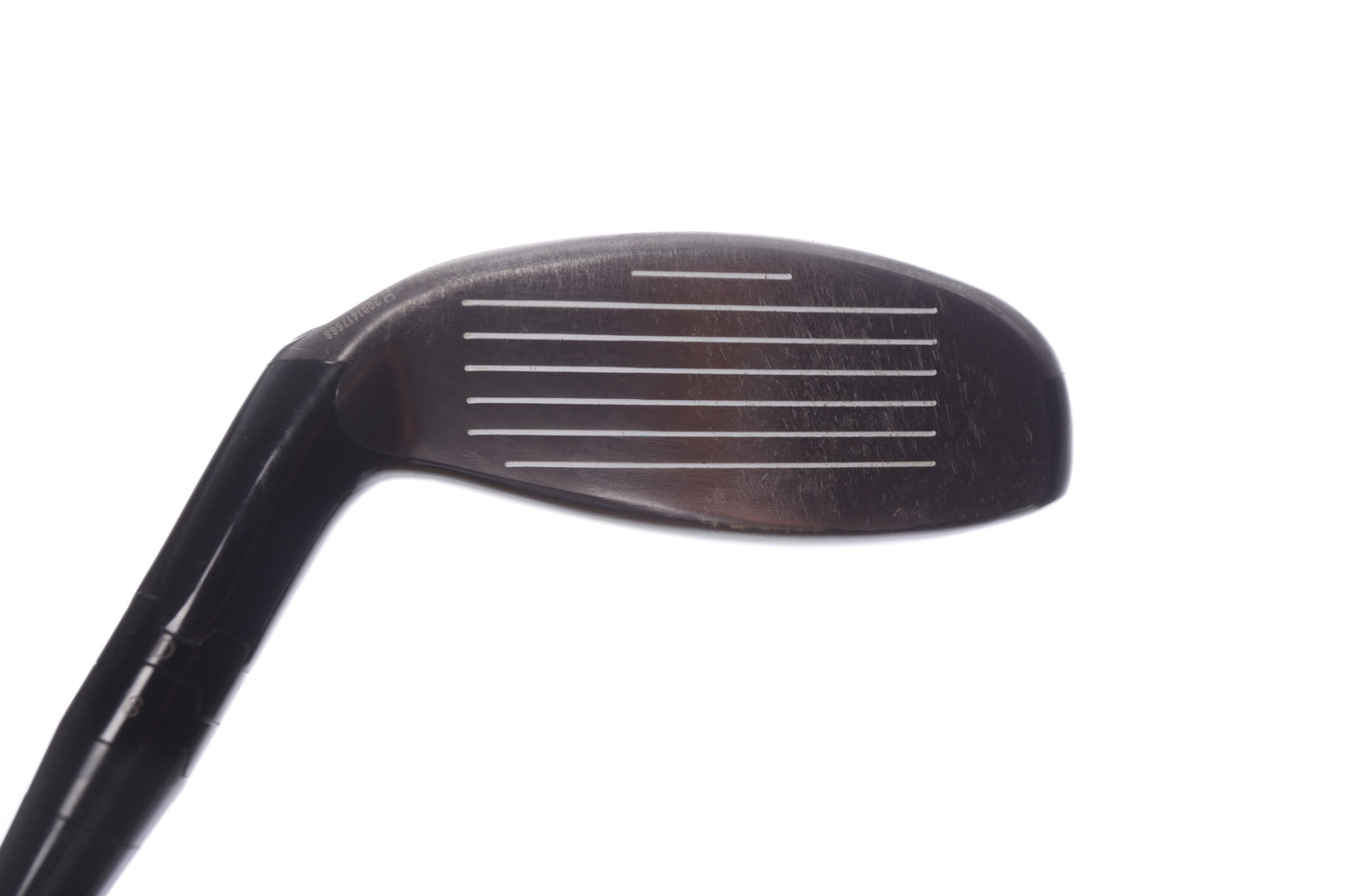 Used Callaway Big Bertha 2015 4H Hybrid - Right-Handed - 22 Degrees - Stiff Flex-Next Round