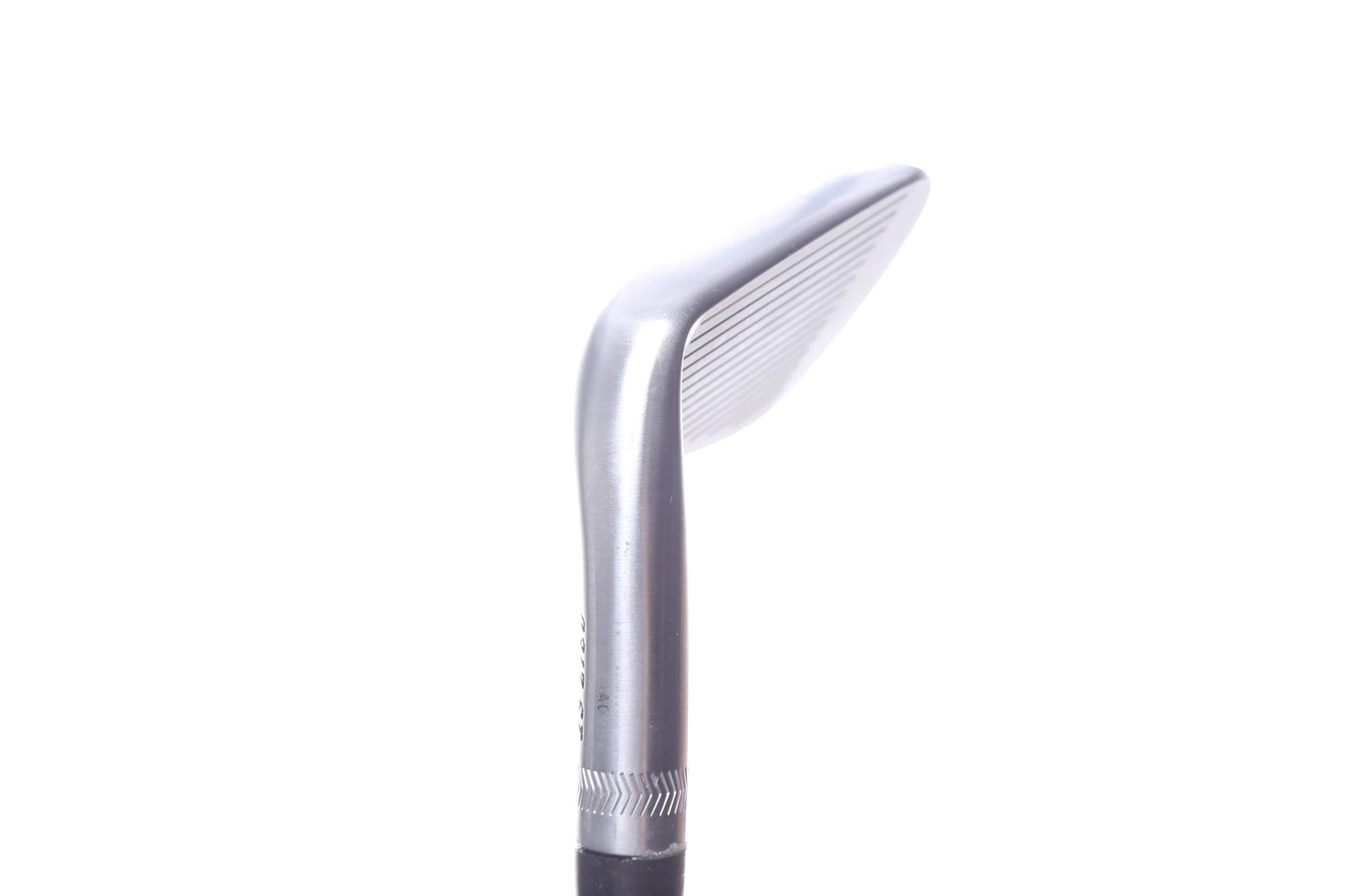 Used PXG 0317 ST Gap Wedge - Right-Handed - 50 Degrees - Stiff Flex-Next Round