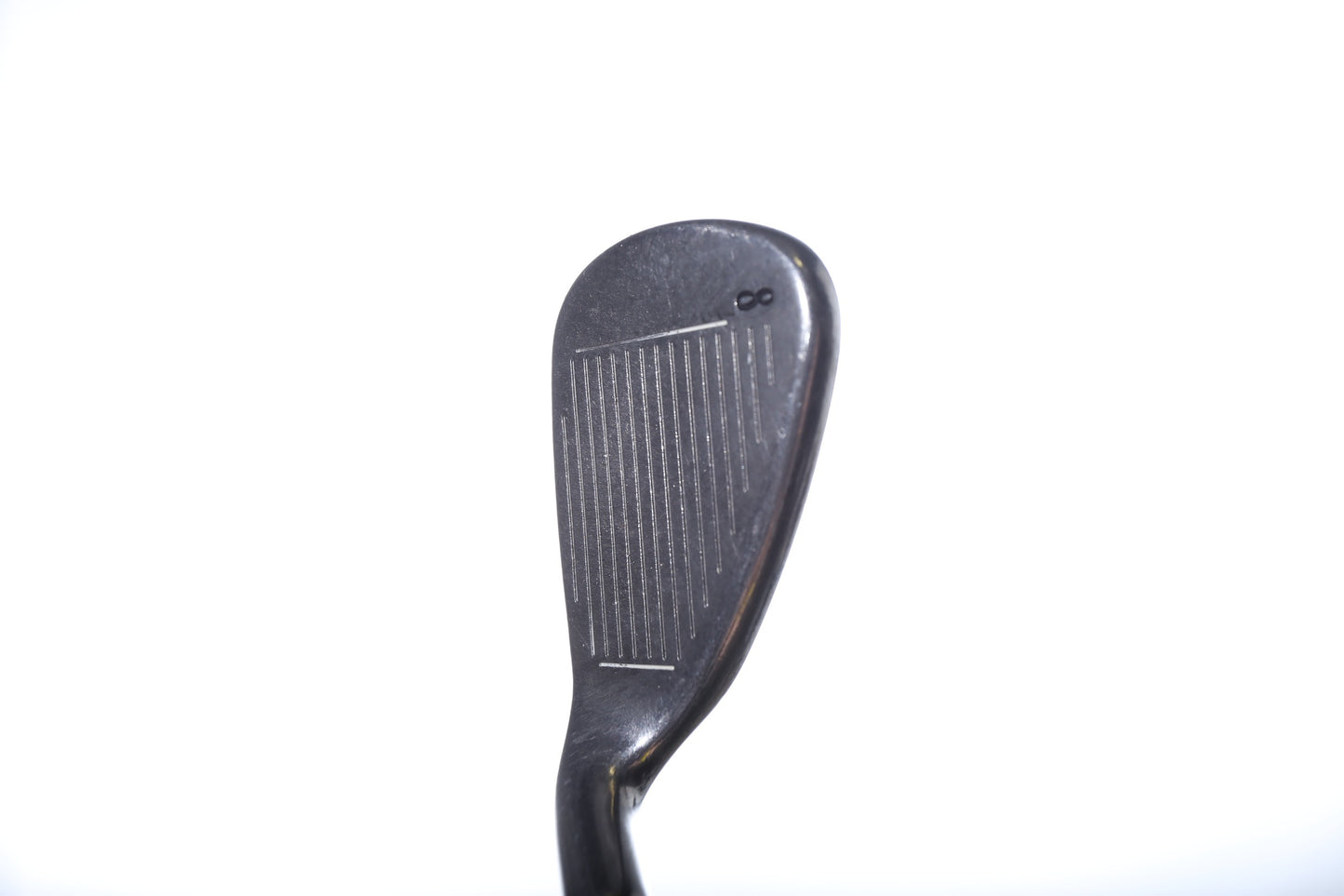 Used Callaway X-18 Single 8-Iron - Right-Handed - Regular Flex-Next Round