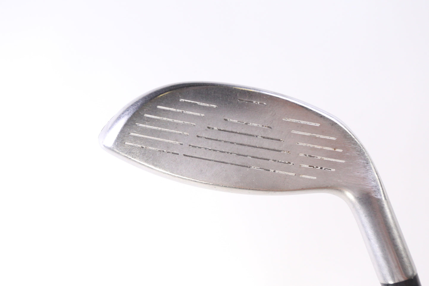 Used Ping Rapture 3H Hybrid - Left-Handed - 21 Degrees - Stiff Flex-Next Round