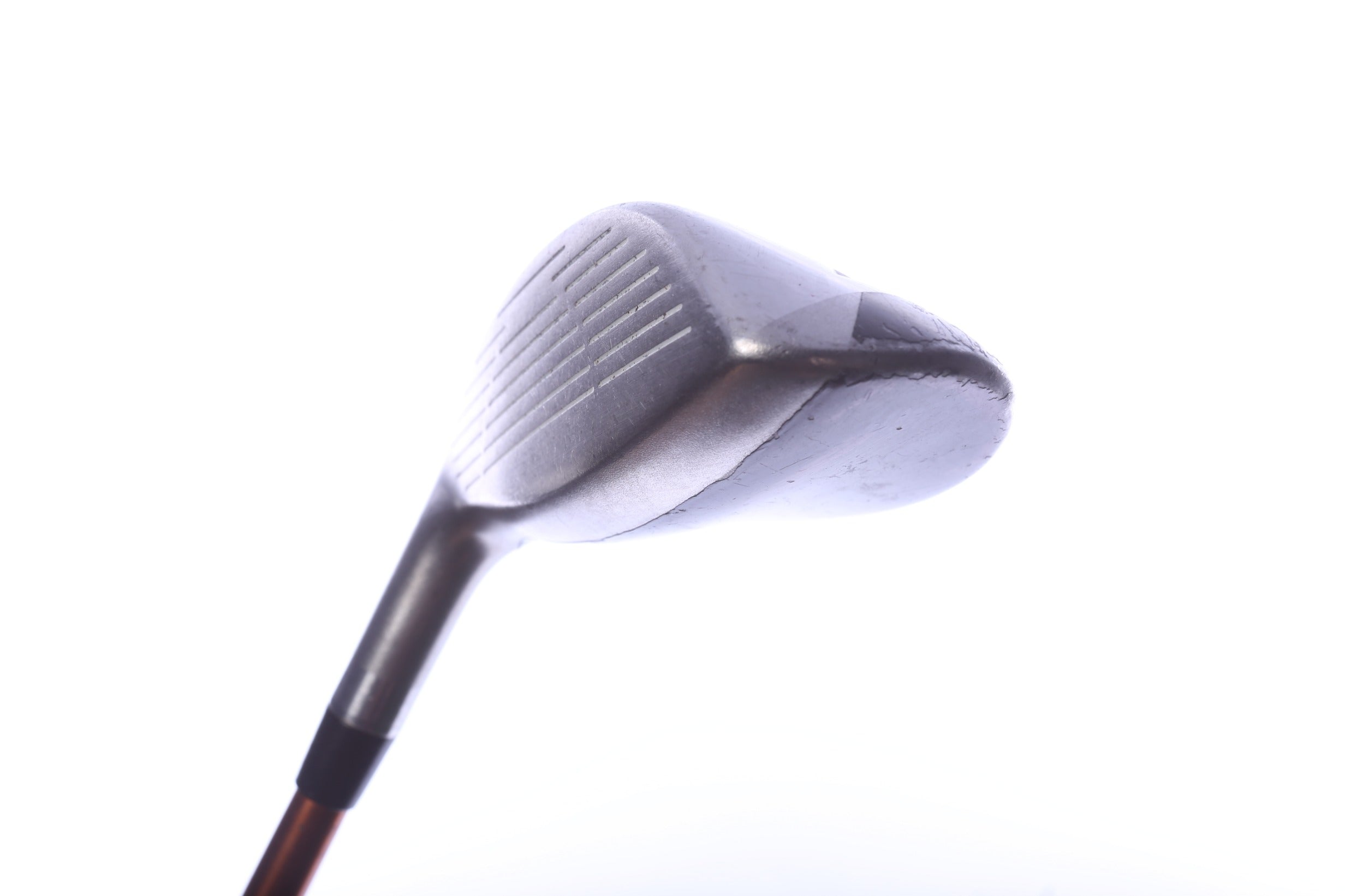 Used Ping G10 3H Hybrid - Right-Handed - 21 Degrees - Regular Flex