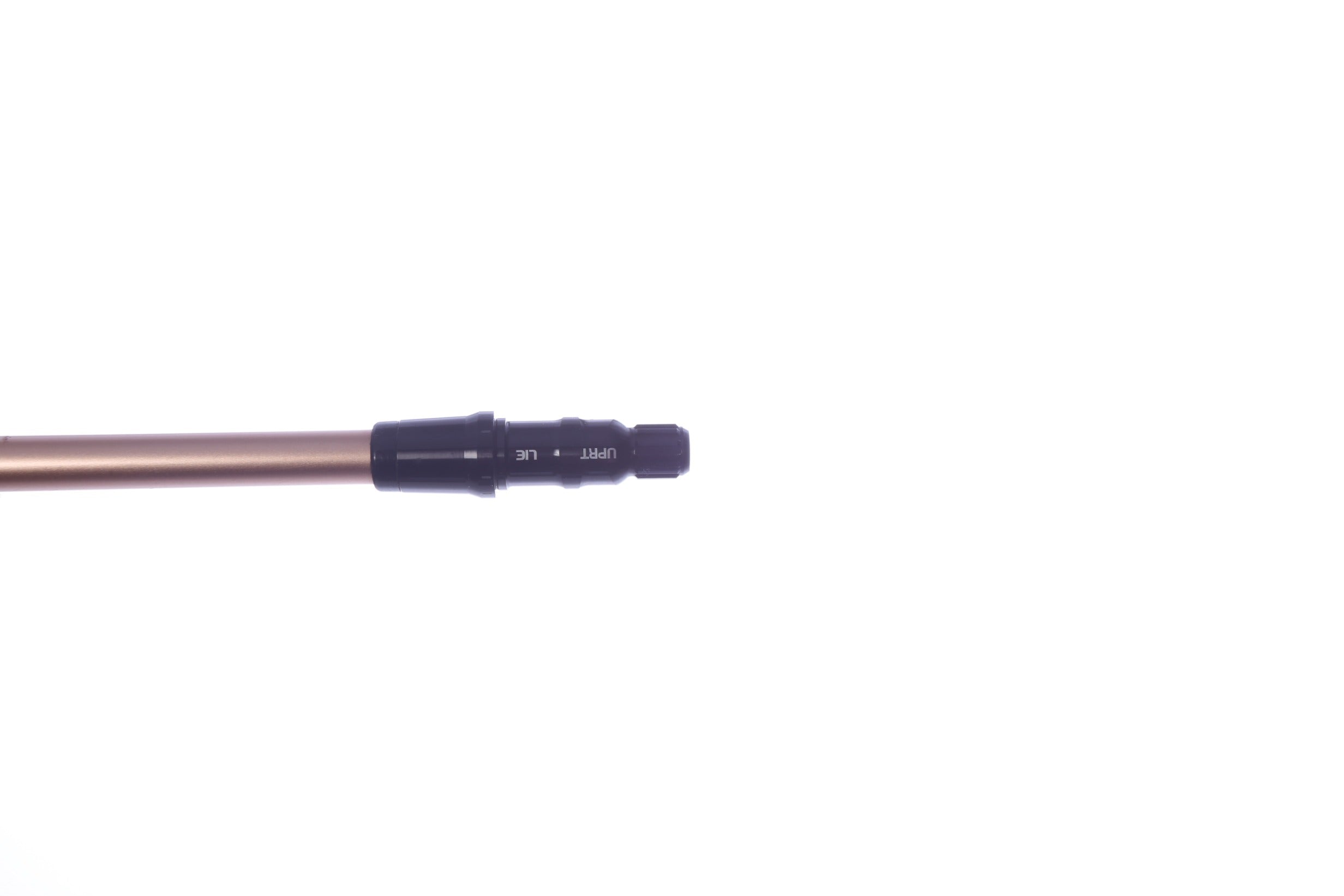 Used Va Composites Nemesys Driver Shaft Regular Flex Graphite - 44.25 in - TaylorMade M Adapter-Next Round