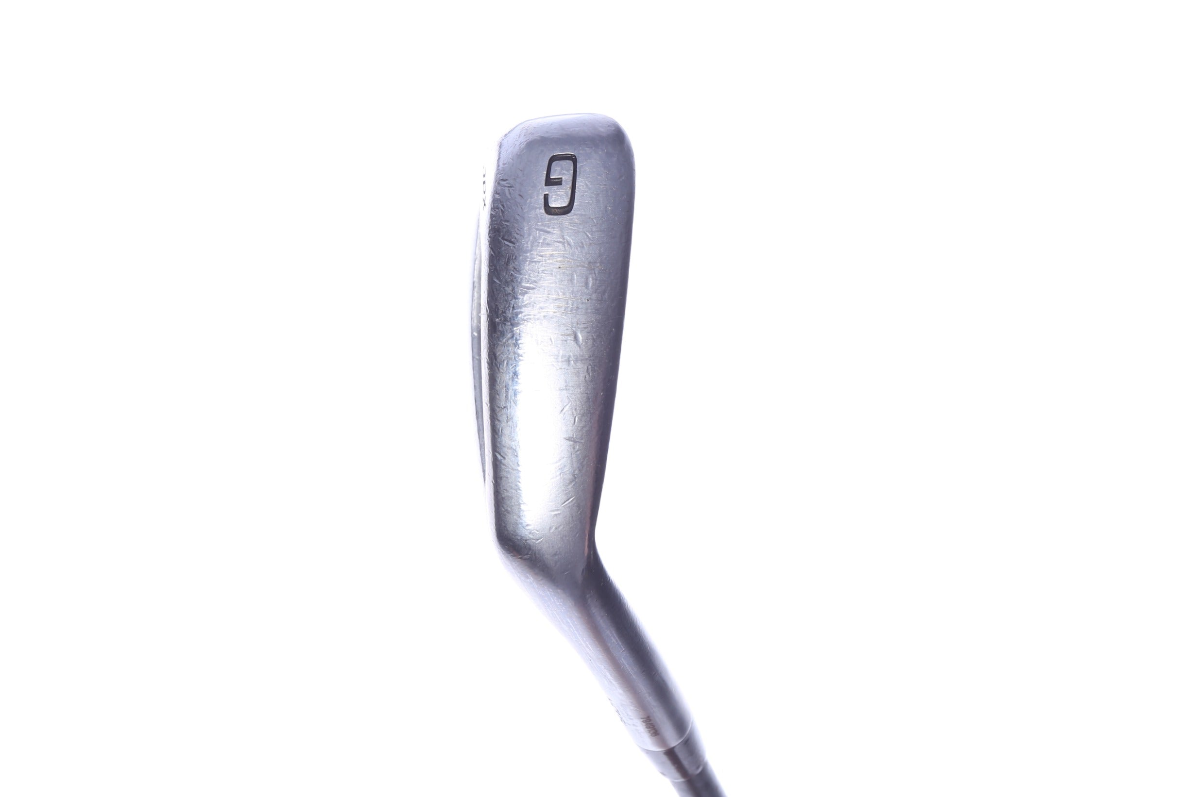 Used Mizuno JPX 925 Hot Metal Pro Gap Wedge - Right-Handed - 48 Degrees - Seniors Flex-Next Round