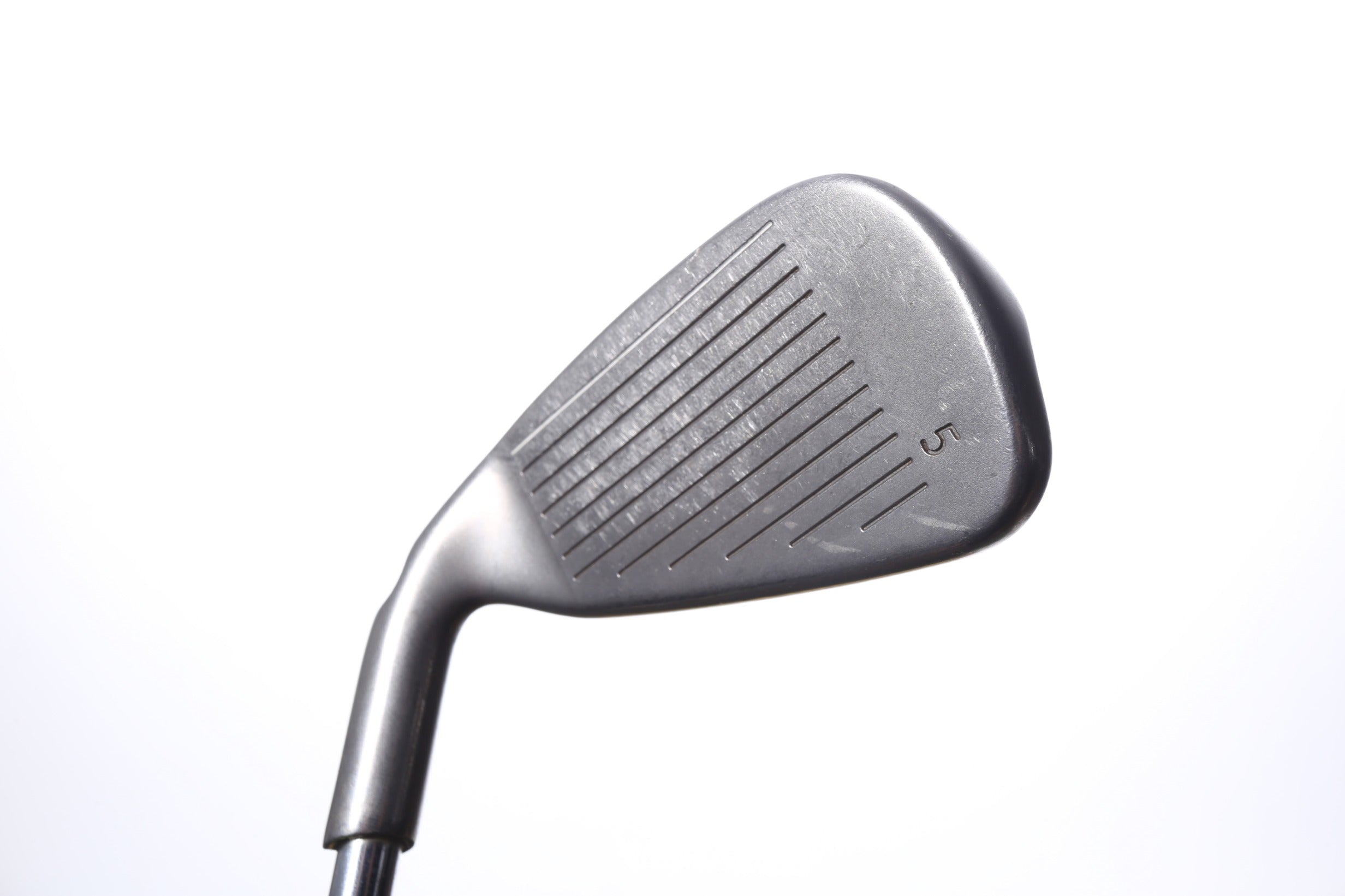 Used Ping G30 Single 5-Iron - Right-Handed - Stiff Flex-Next Round