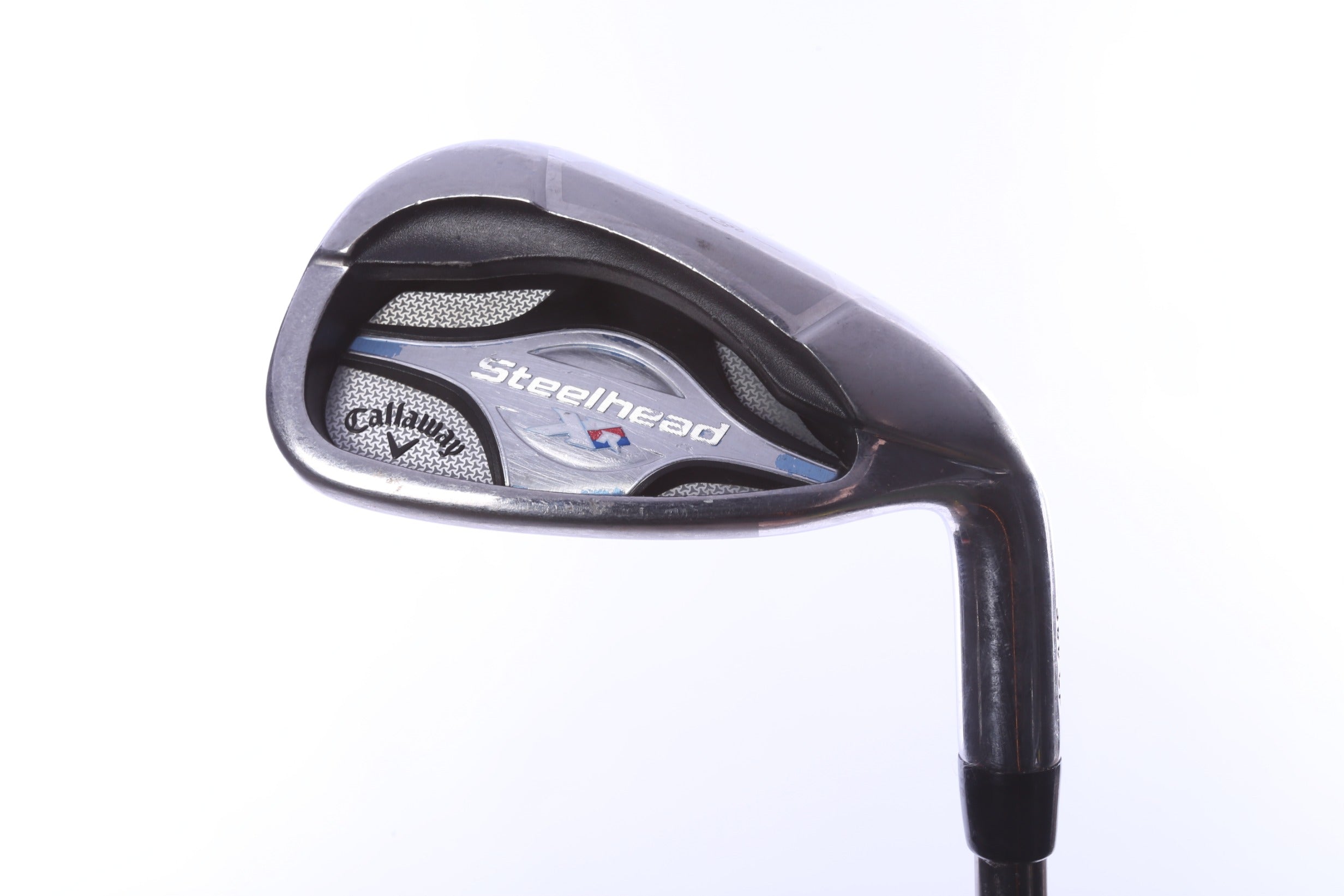 Used Callaway Steelhead XR Single 9-Iron - Right-Handed - Ladies Flex-Next Round