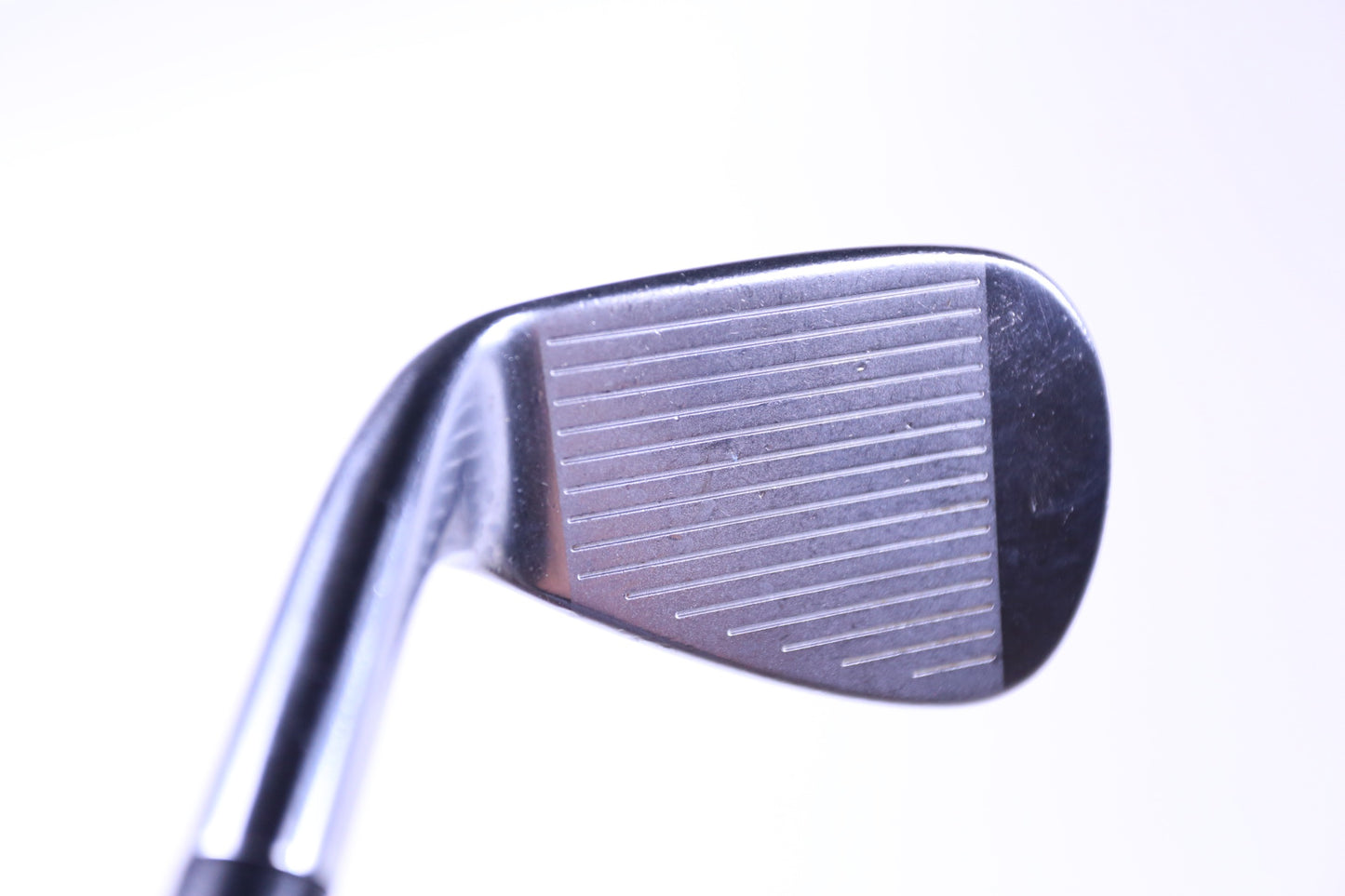 Used TaylorMade PSi Pitching Wedge - Right-Handed - 45 Degrees - Stiff Flex-Next Round
