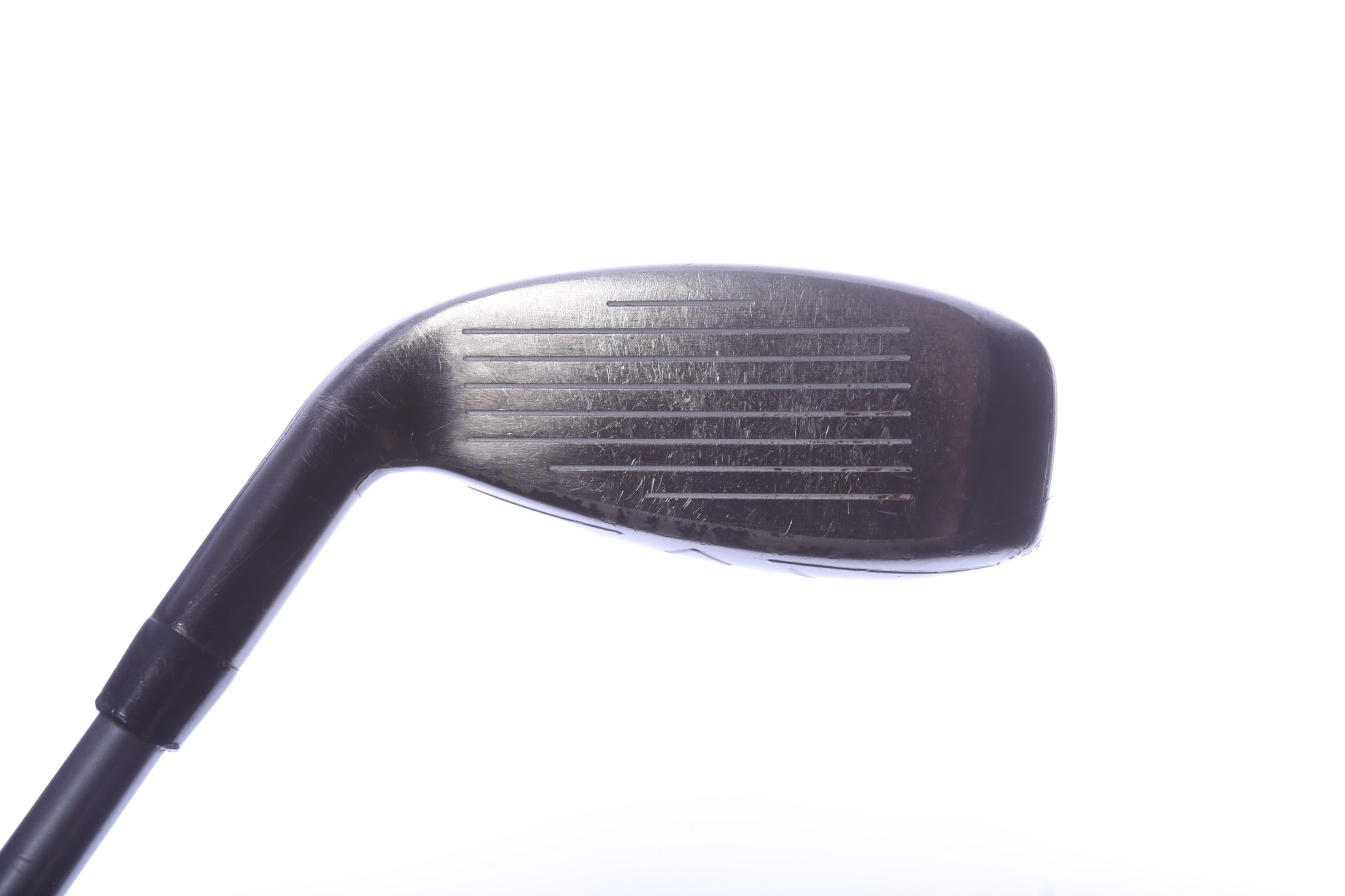 Used Callaway Steelhead XR 6H Hybrid - Right-Handed - 28 Degrees - Regular Flex