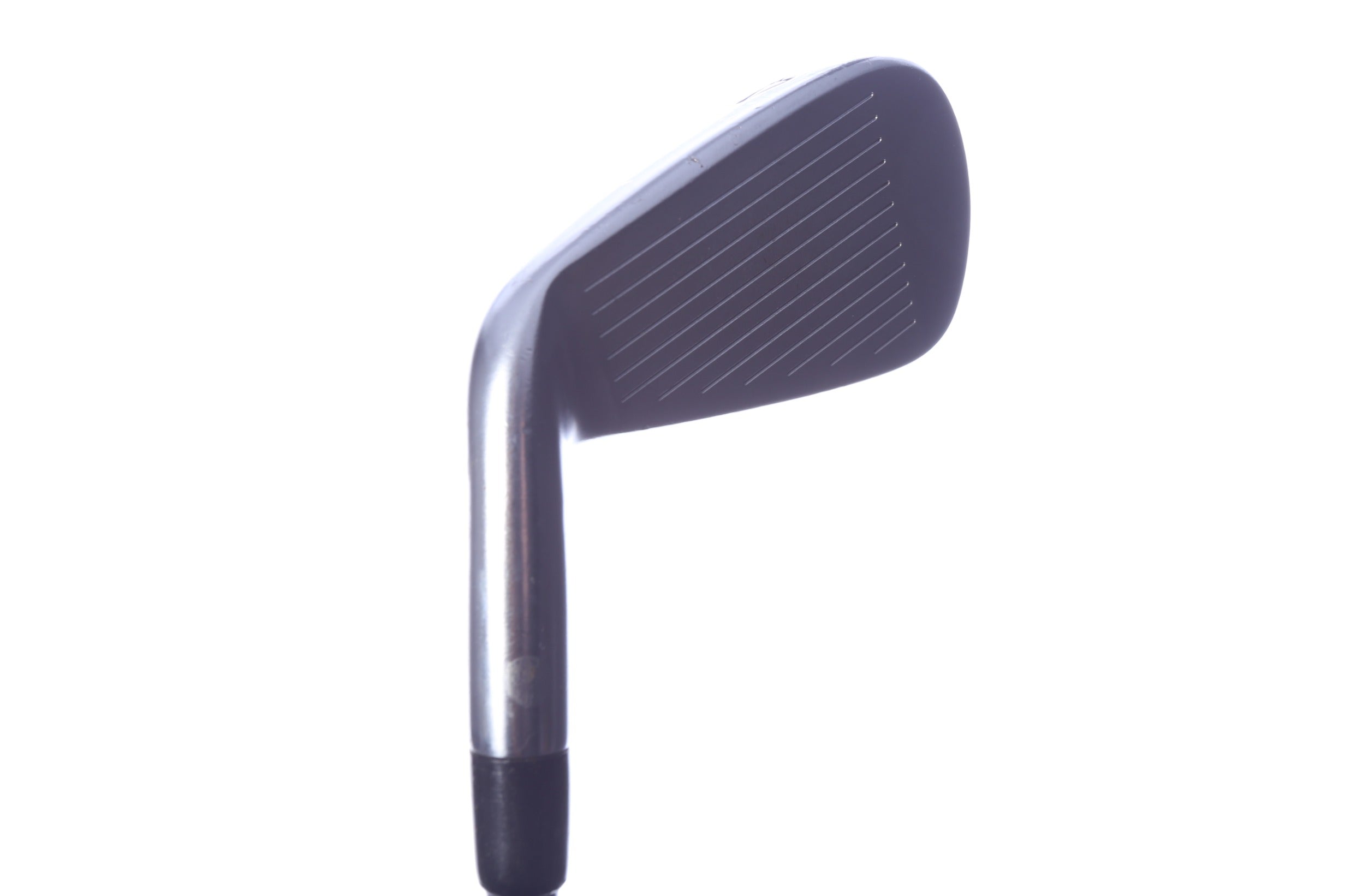 Used Mizuno JPX 921 Forged Single 4-Iron - Right-Handed - Stiff Flex-Next Round
