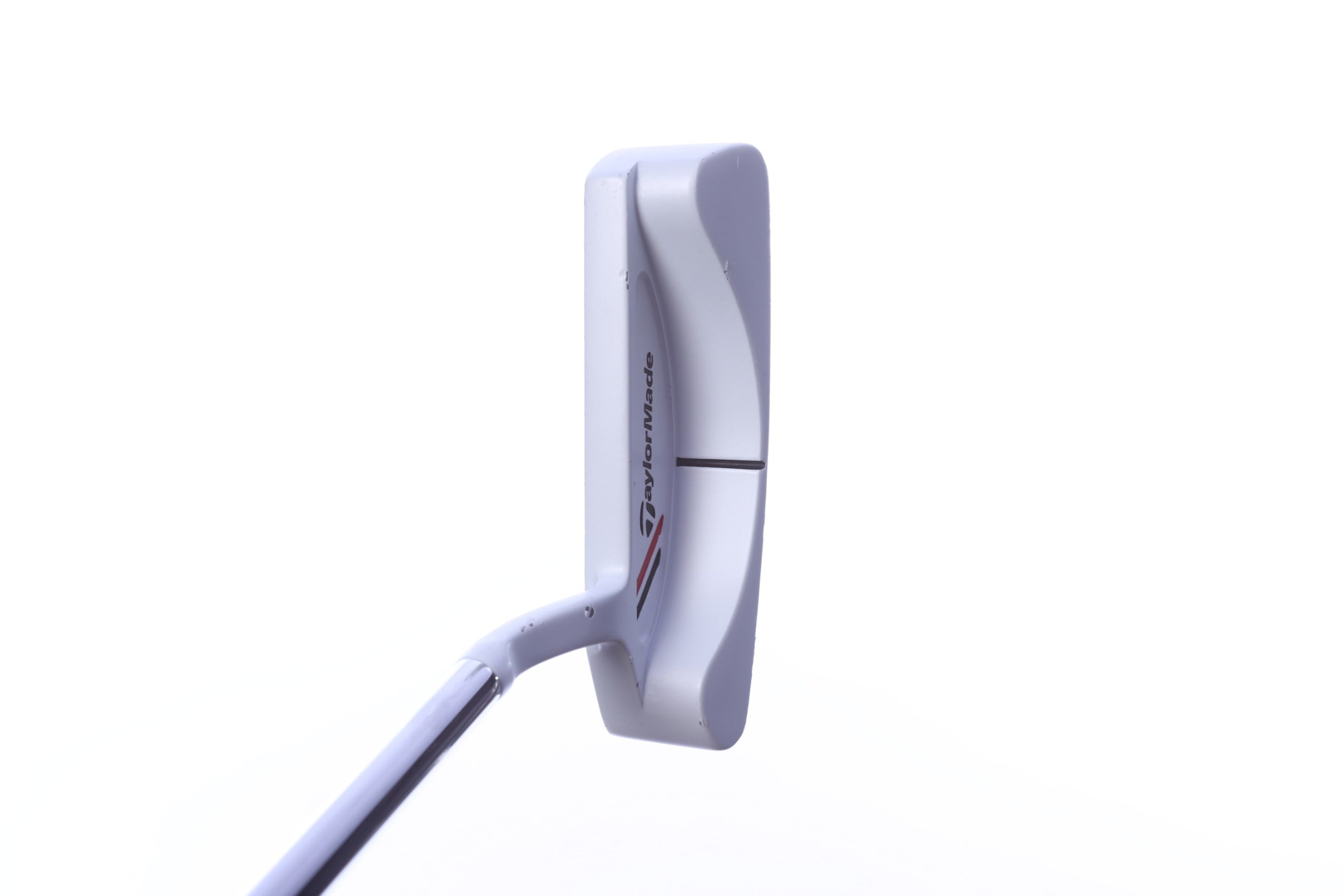 Used TaylorMade Ghost Tour SE 62 Putter - Right-Handed - 35 in - Blade