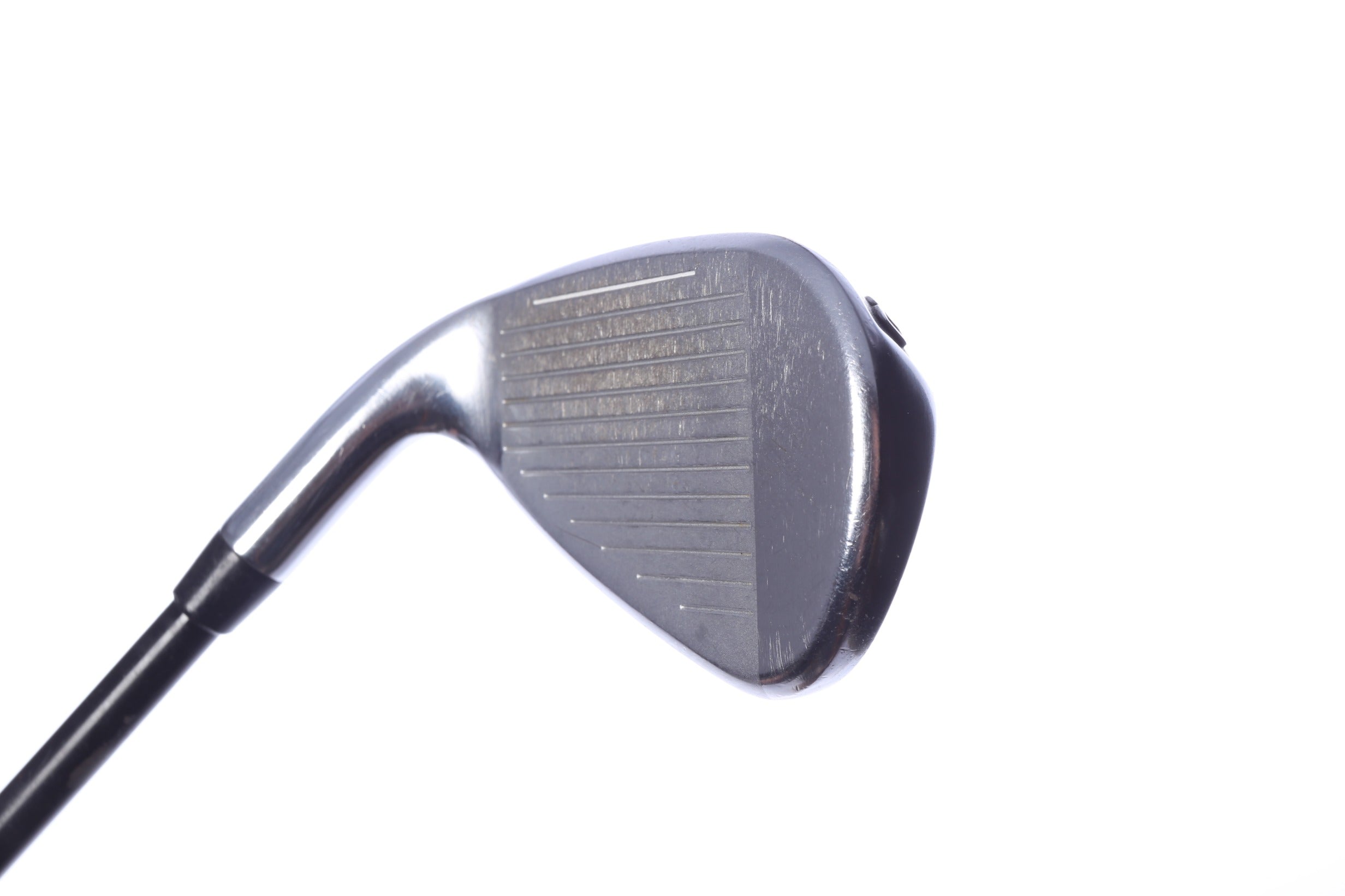 Used Cobra F-Max Single 8-Iron - Right-Handed - Seniors Flex-Next Round
