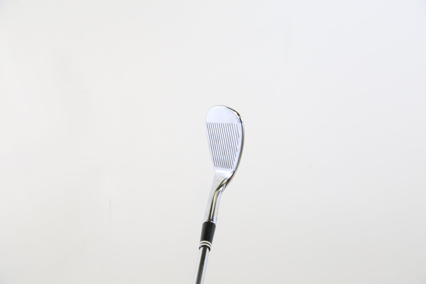 Used Cleveland CG14 Chrome Sand Wedge - Right-Handed - 54 Degrees - Stiff Flex