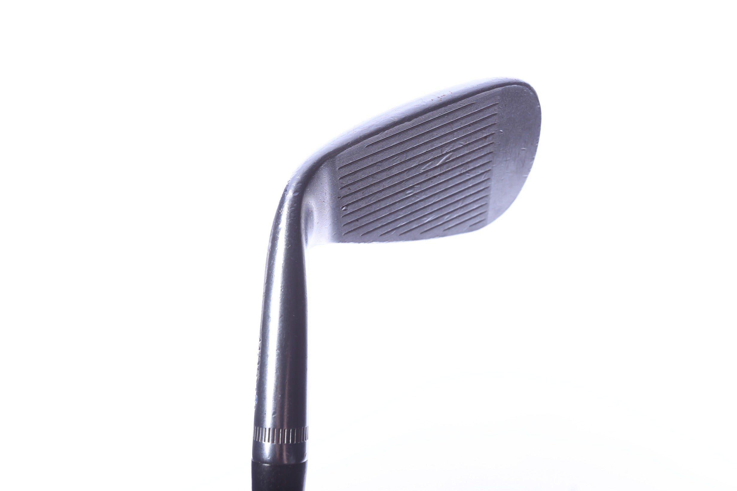 Used Callaway JAWS MD5 Chrome Pitching Wedge - Right-Handed - 46 Degrees - Stiff Flex