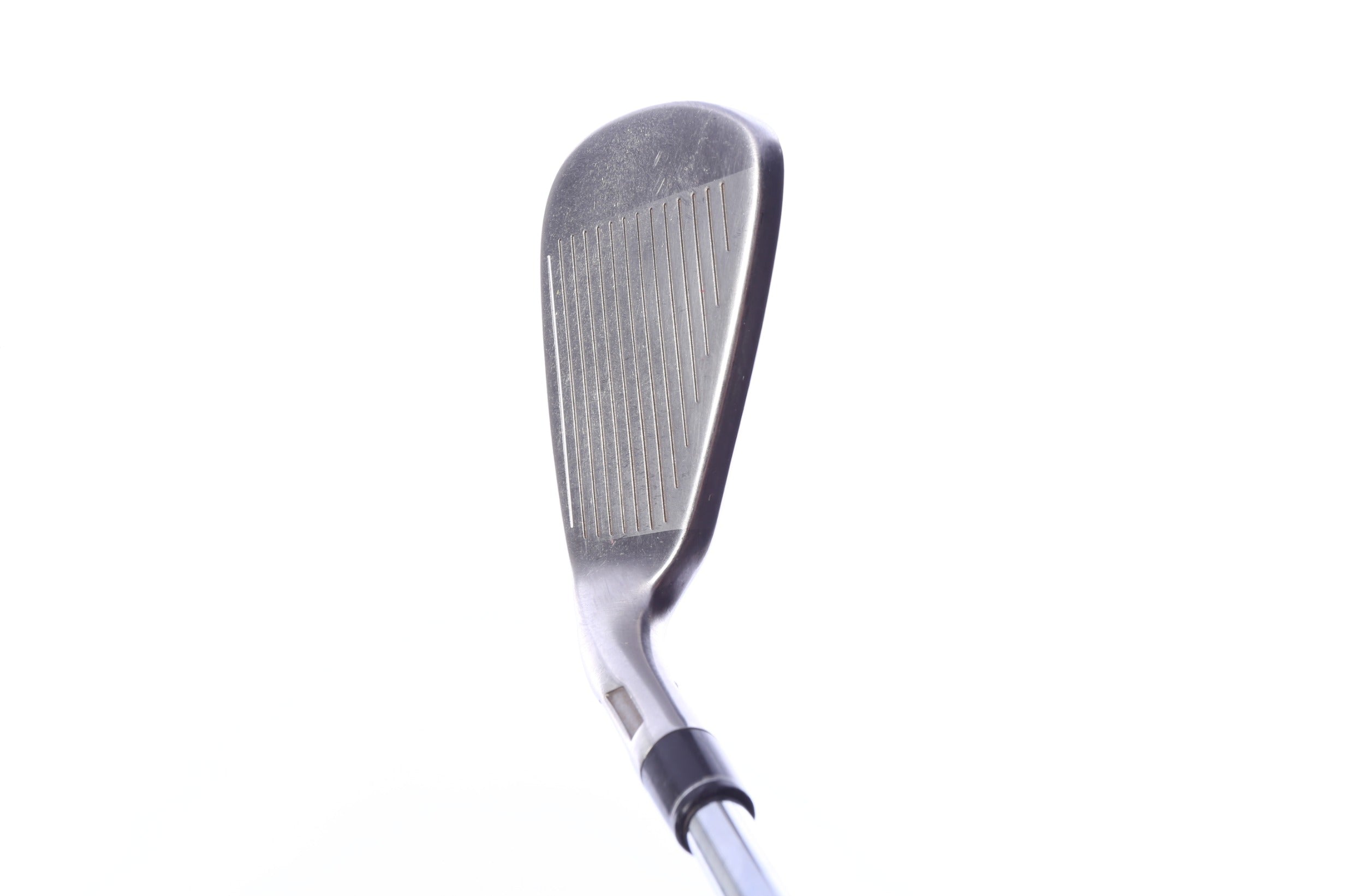 Used TaylorMade STEALTH Single 7-Iron - Right-Handed - Regular Flex