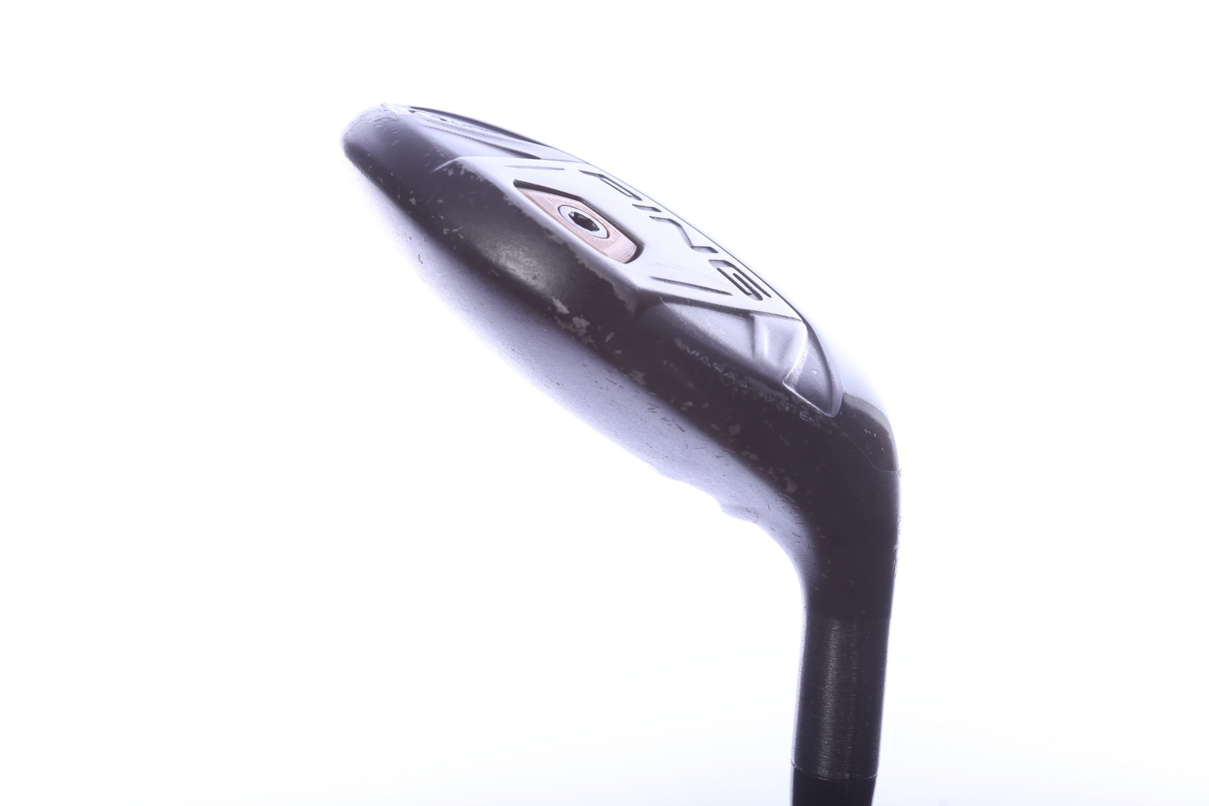 Used Ping G400 3H Hybrid - Right-Handed - 19 Degrees - Stiff Flex-Next Round