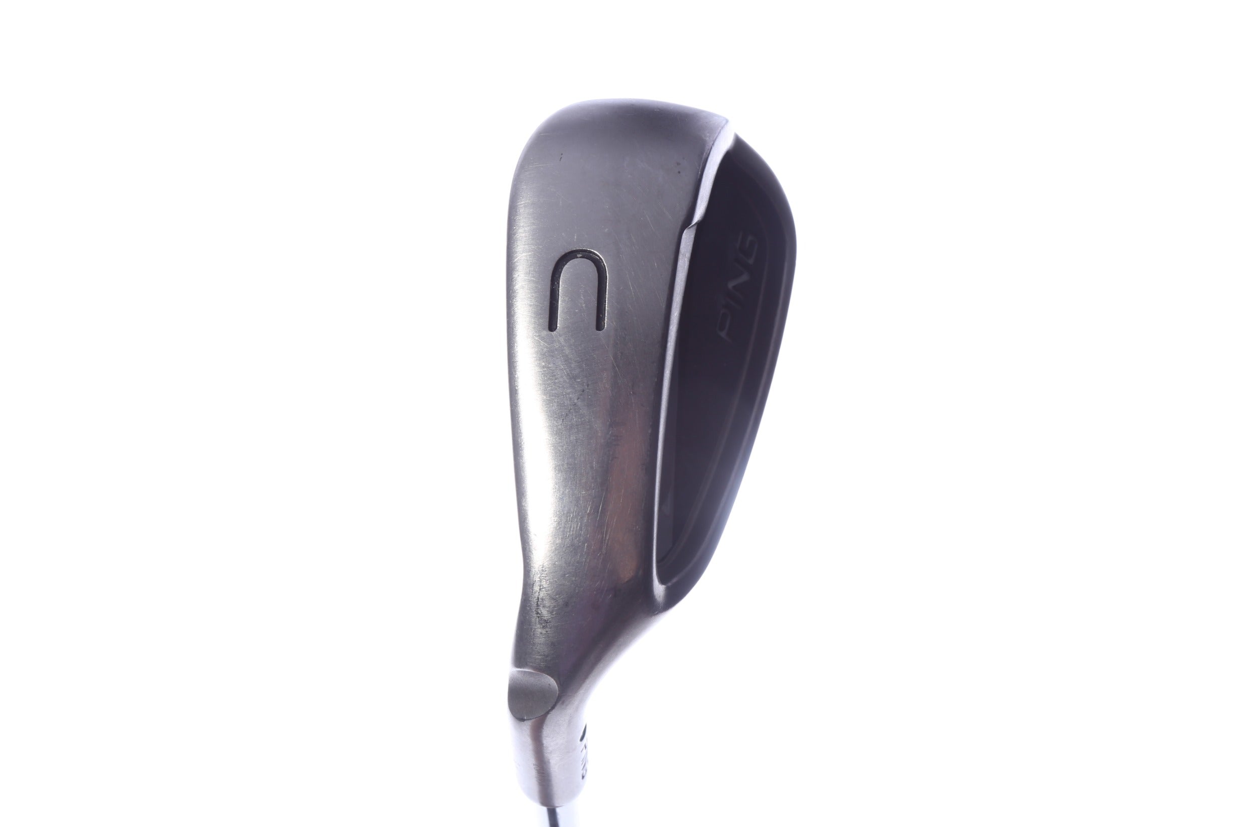 Used Ping G25 Utility Wedge - Left-Handed - 50 Degrees - Seniors Flex-Next Round