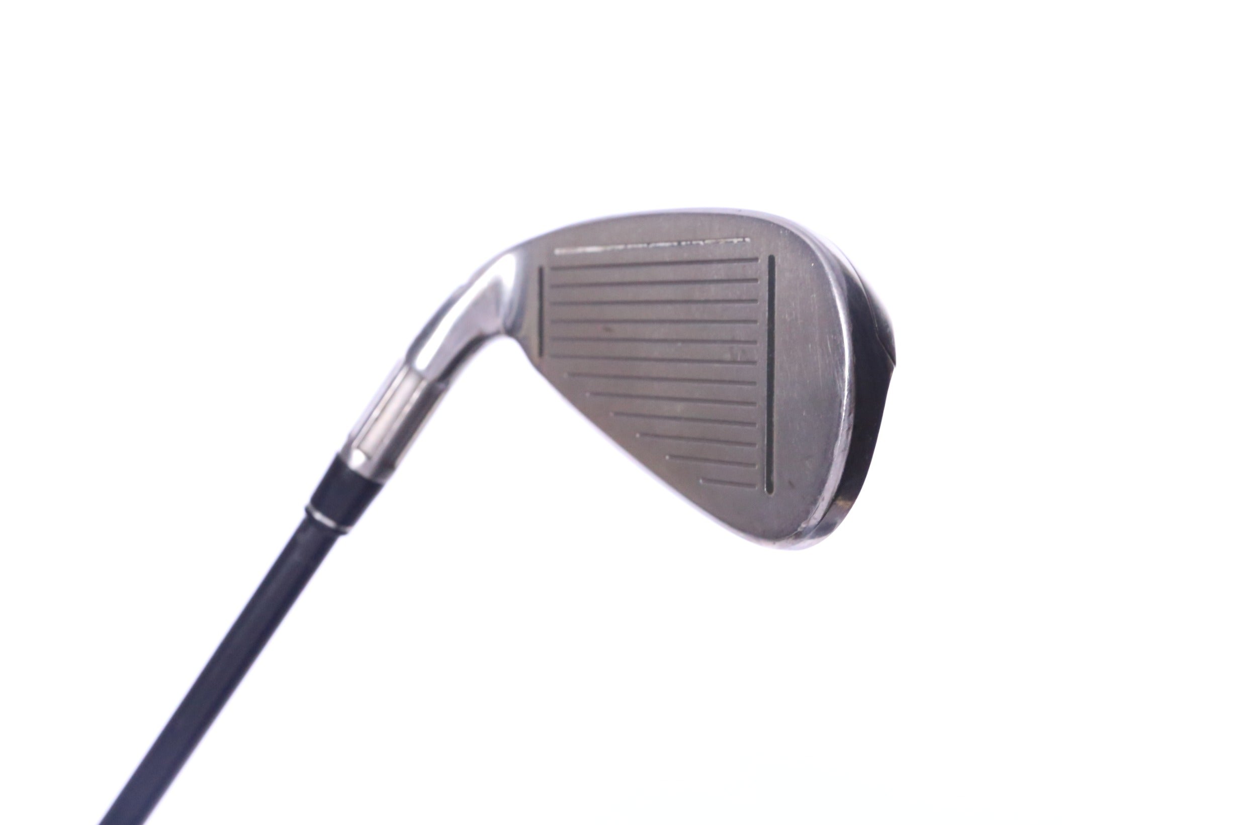 Used TaylorMade M4 2018 Single 5-Iron - Right-Handed - Regular Flex