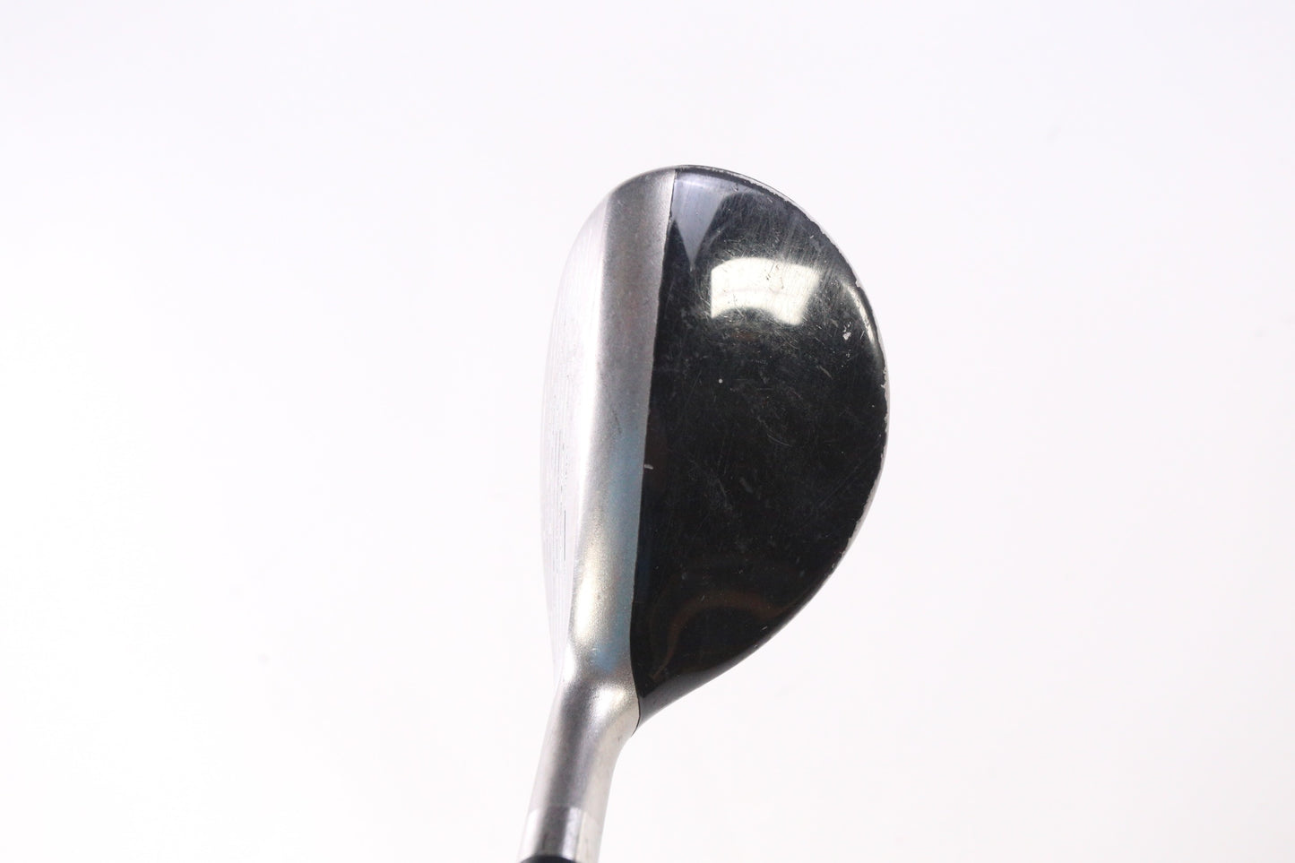 Used Ping G10 3H Hybrid - Right-Handed - 21 Degrees - Stiff Flex-Next Round