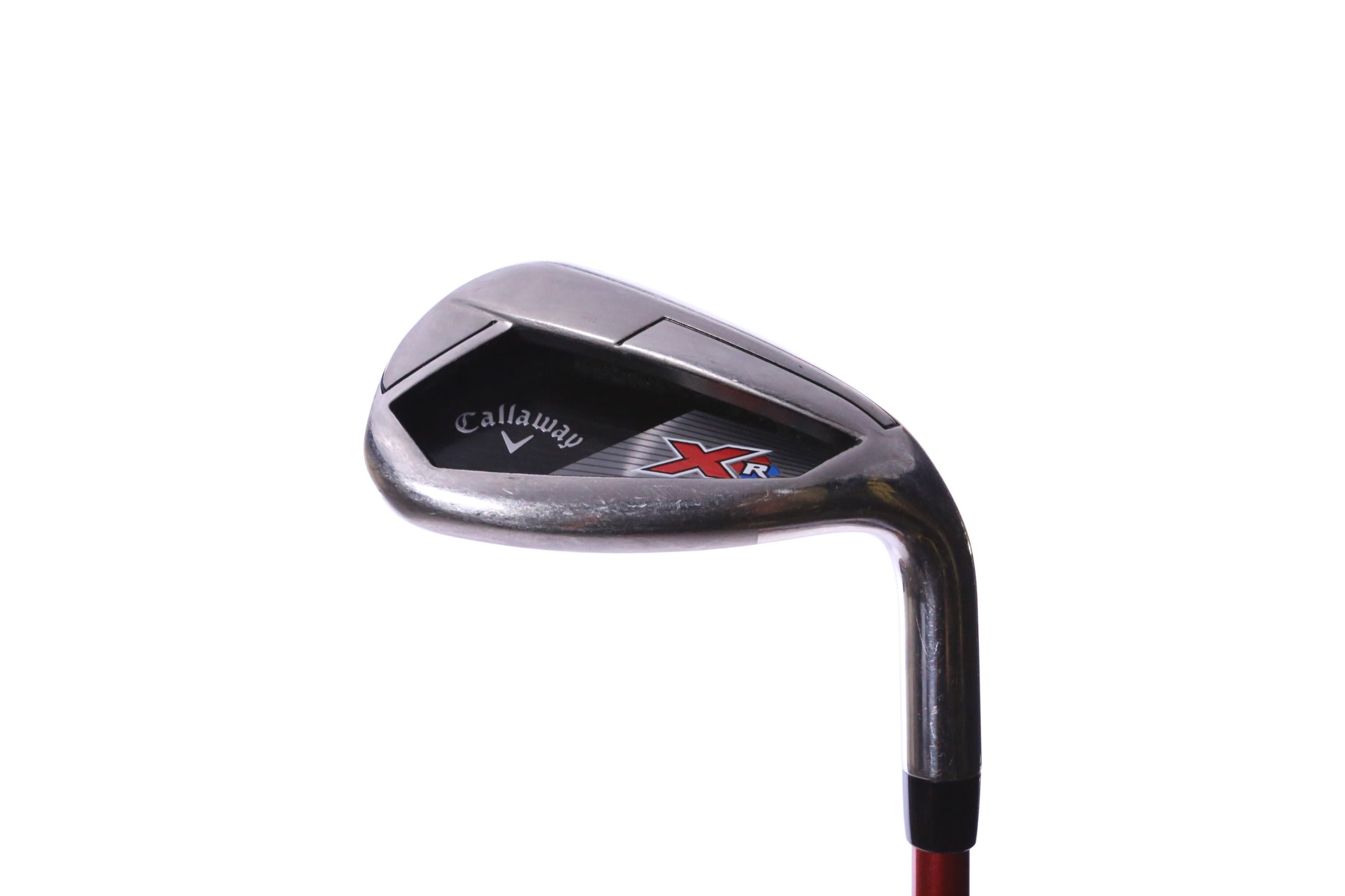 Used Callaway XR Approach Wedge - Right-Handed - 49 Degrees - Regular Flex