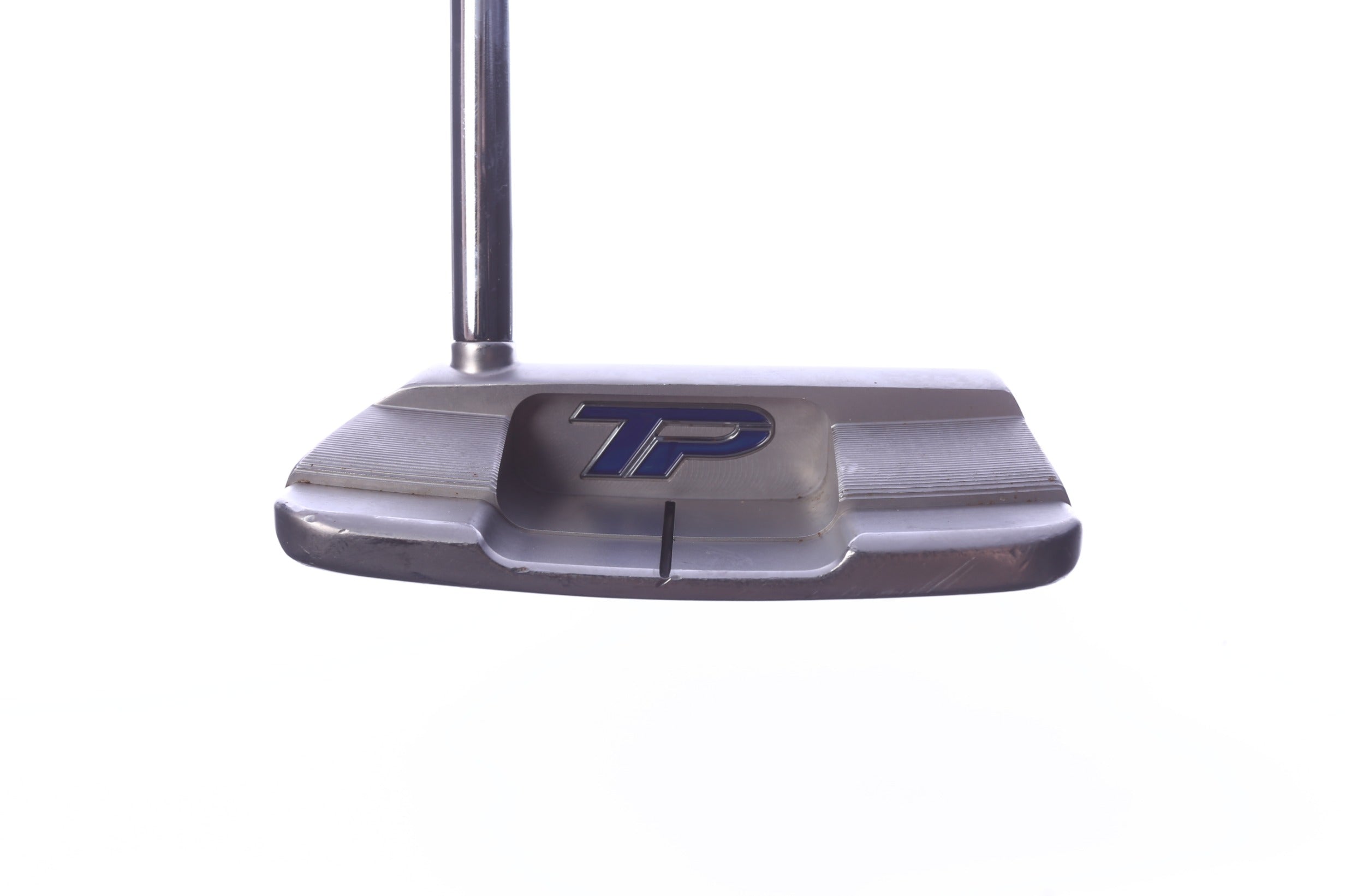 Used TaylorMade TP HYDROBLAST Del Monte 7 Putter - Right-Handed - 34 in - Blade