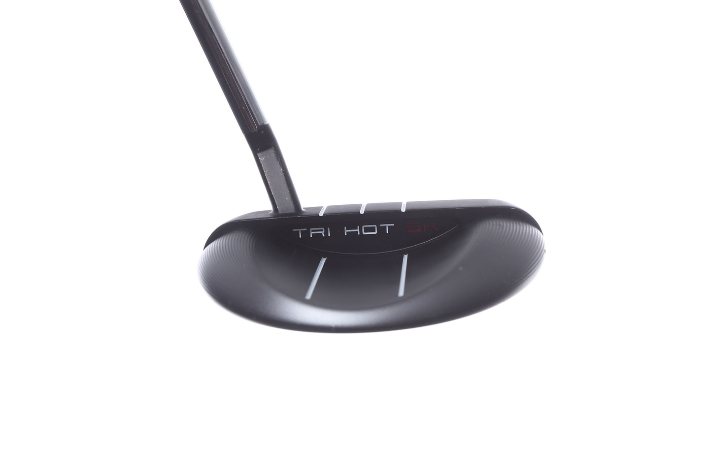 Used Odyssey Tri-Hot 5K Rossie S Putter - Right-Handed - 35 in - Mallet-Next Round