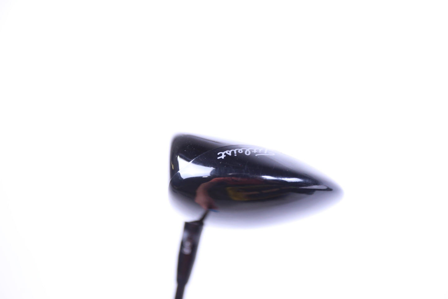 Used Titleist TSR3 3-Wood - Right-Handed - 15 Degrees - Extra Stiff Flex-Next Round