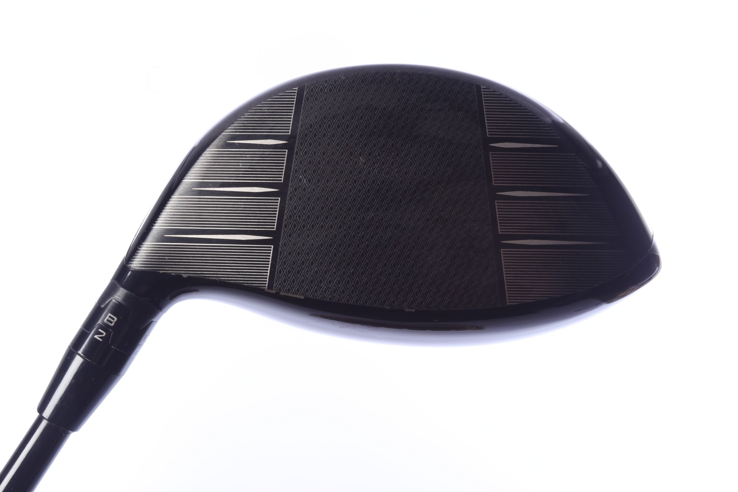 Used Titleist TSR2 Driver - 10 Degrees - Extra Stiff Flex Mitsubishi Tensei AV White - Right-Handed