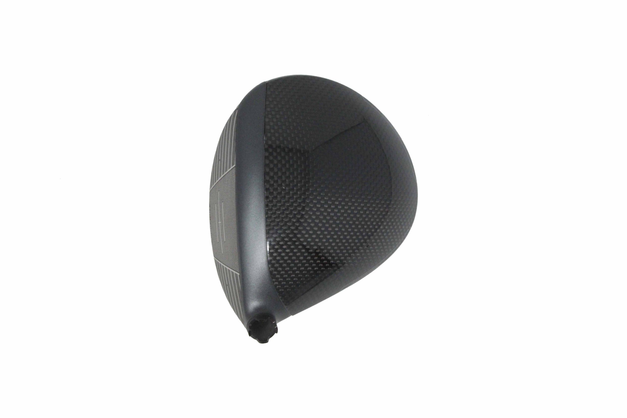 Used Callaway Quantum Triple Diamond Driver - HEAD ONLY - Right-Handed - 10.5 Degrees