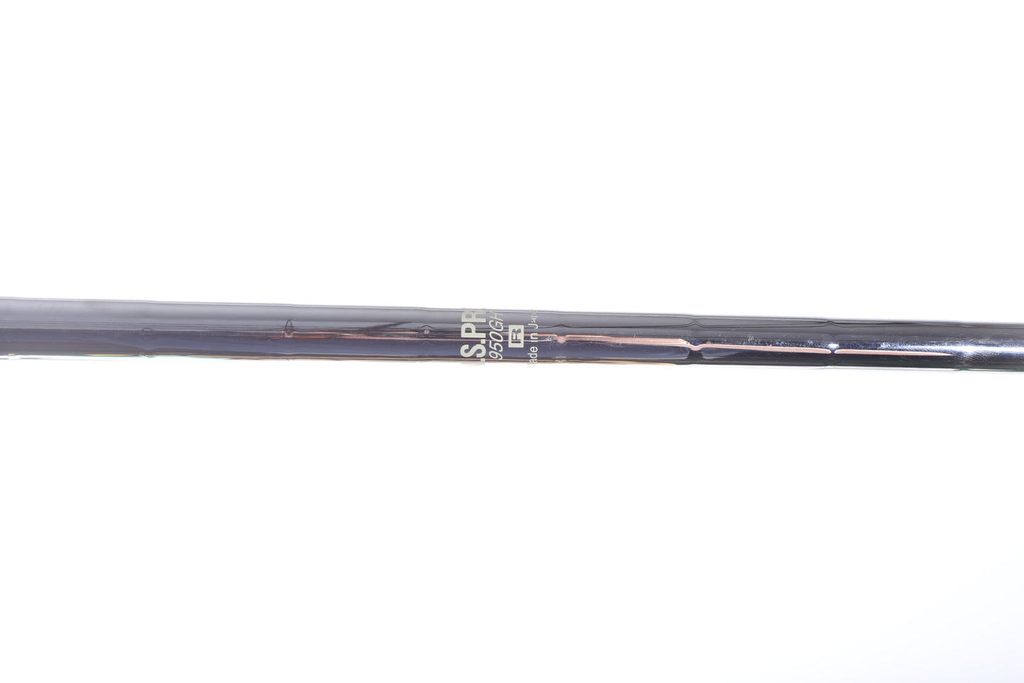 Used TaylorMade RocketBladez Single 6-Iron - Left-Handed - Regular Flex-Next Round