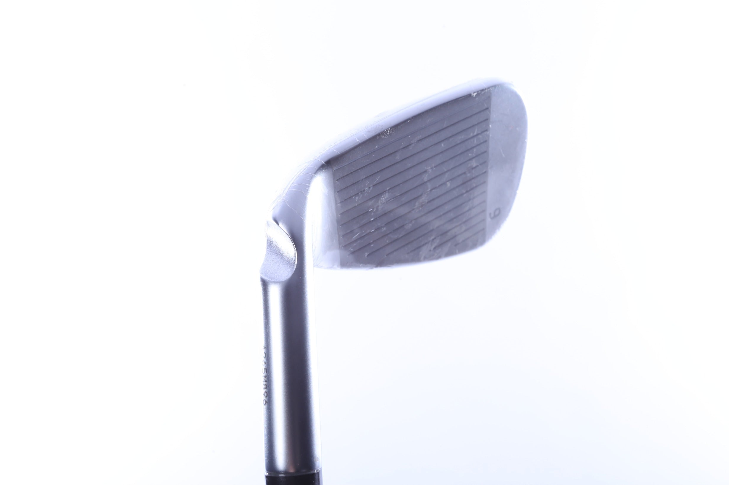 Used Ping G425 Single 9-Iron - Right-Handed - Seniors Flex-Next Round