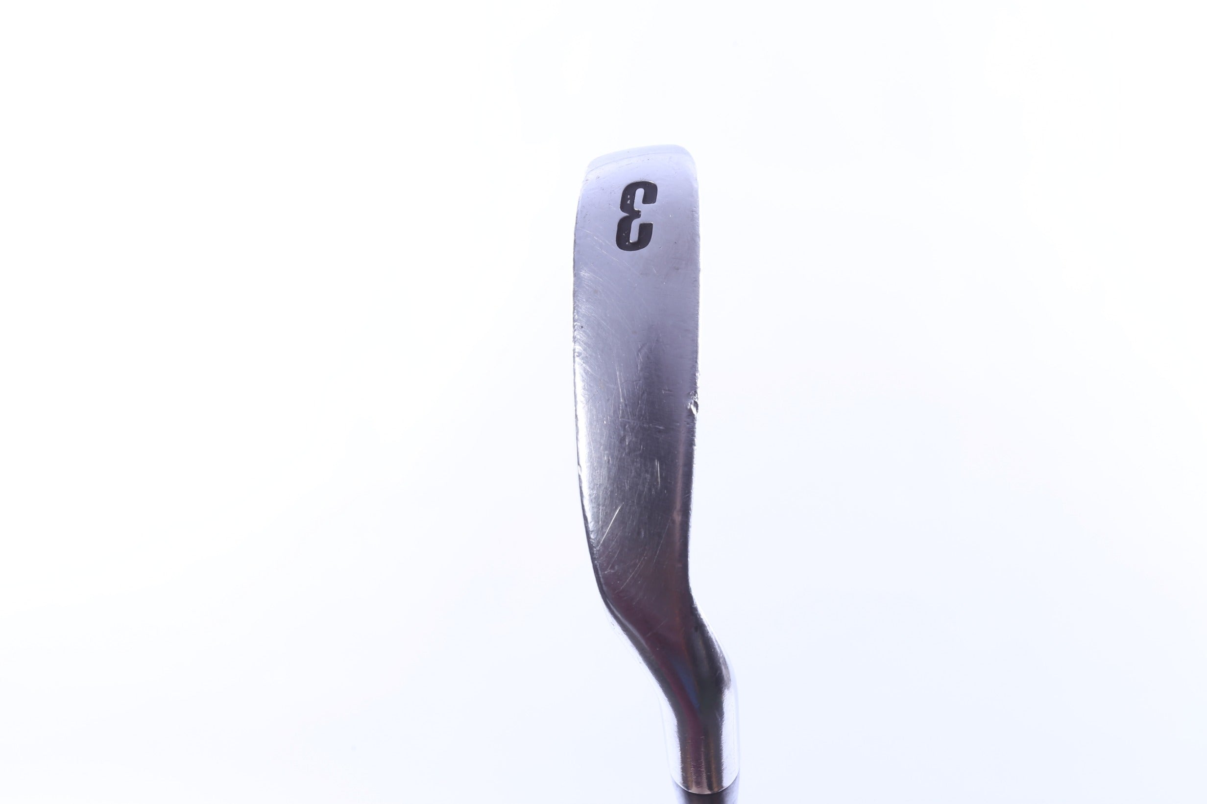 Used Cobra 3100 IH Single 3-Iron - Right-Handed - Regular Flex-Next Round