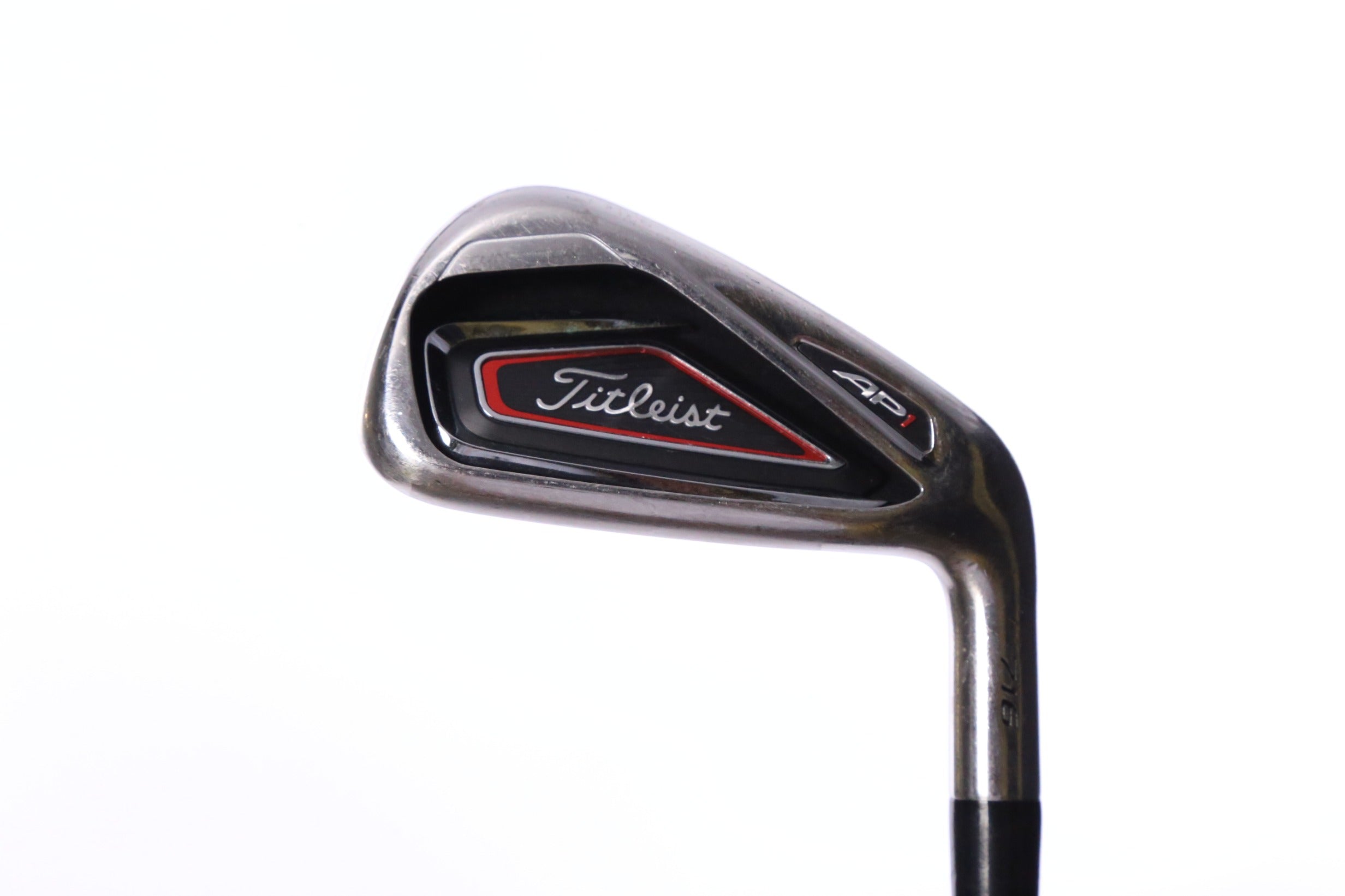 Used Titleist 716 AP1 Single 6-Iron - Right-Handed - Ladies Flex-Next Round