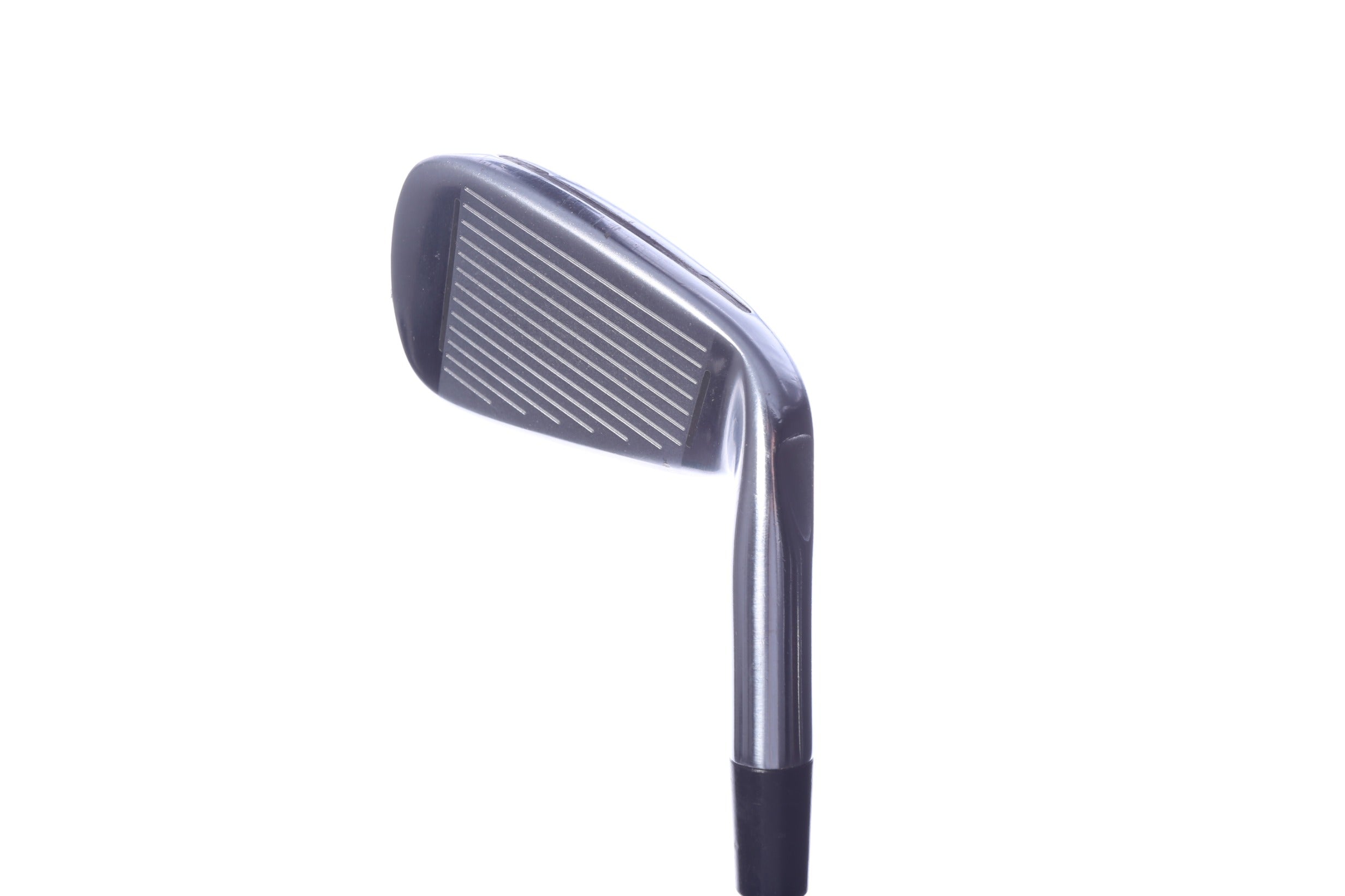 Used TaylorMade RSi 2 Single 4-Iron - Left-Handed - Stiff Flex-Next Round