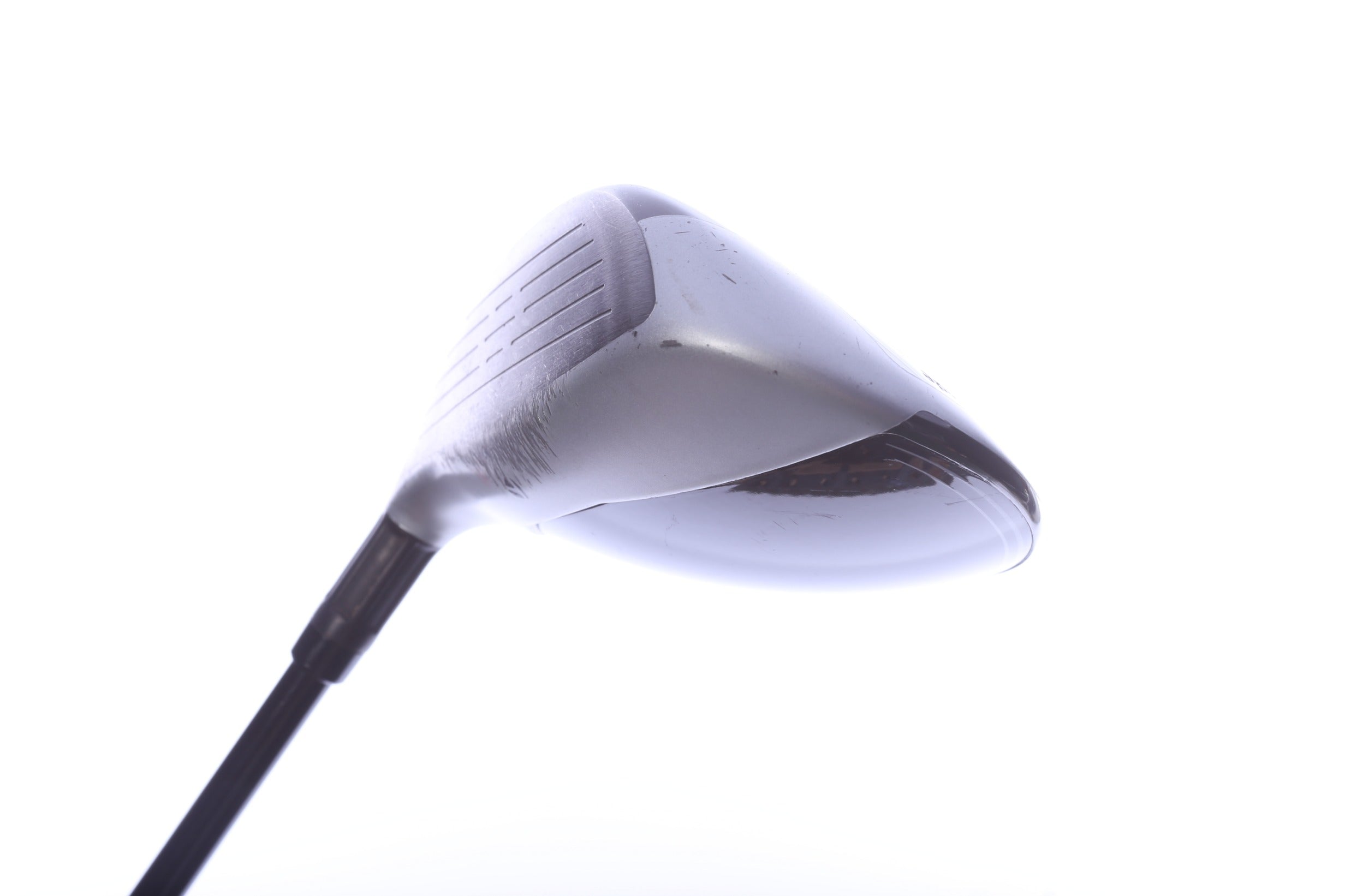 Used TaylorMade M4 3HL Wood - Right-Handed - 16.5 Degrees - Regular Flex