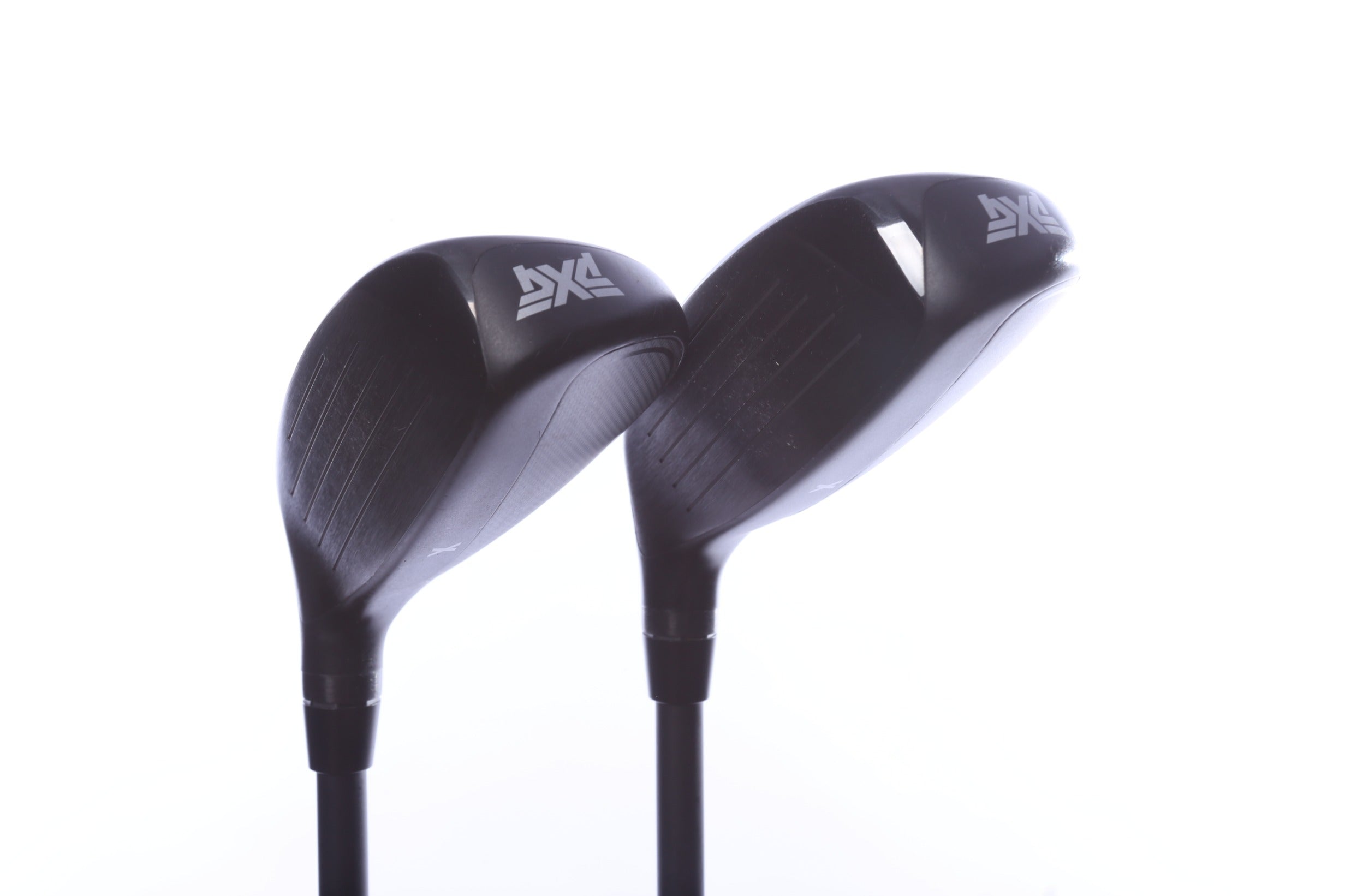 Used PXG 0311 GEN5 Hybrid Set - Right-Handed - 4H, 5H - Seniors Flex-Next Round