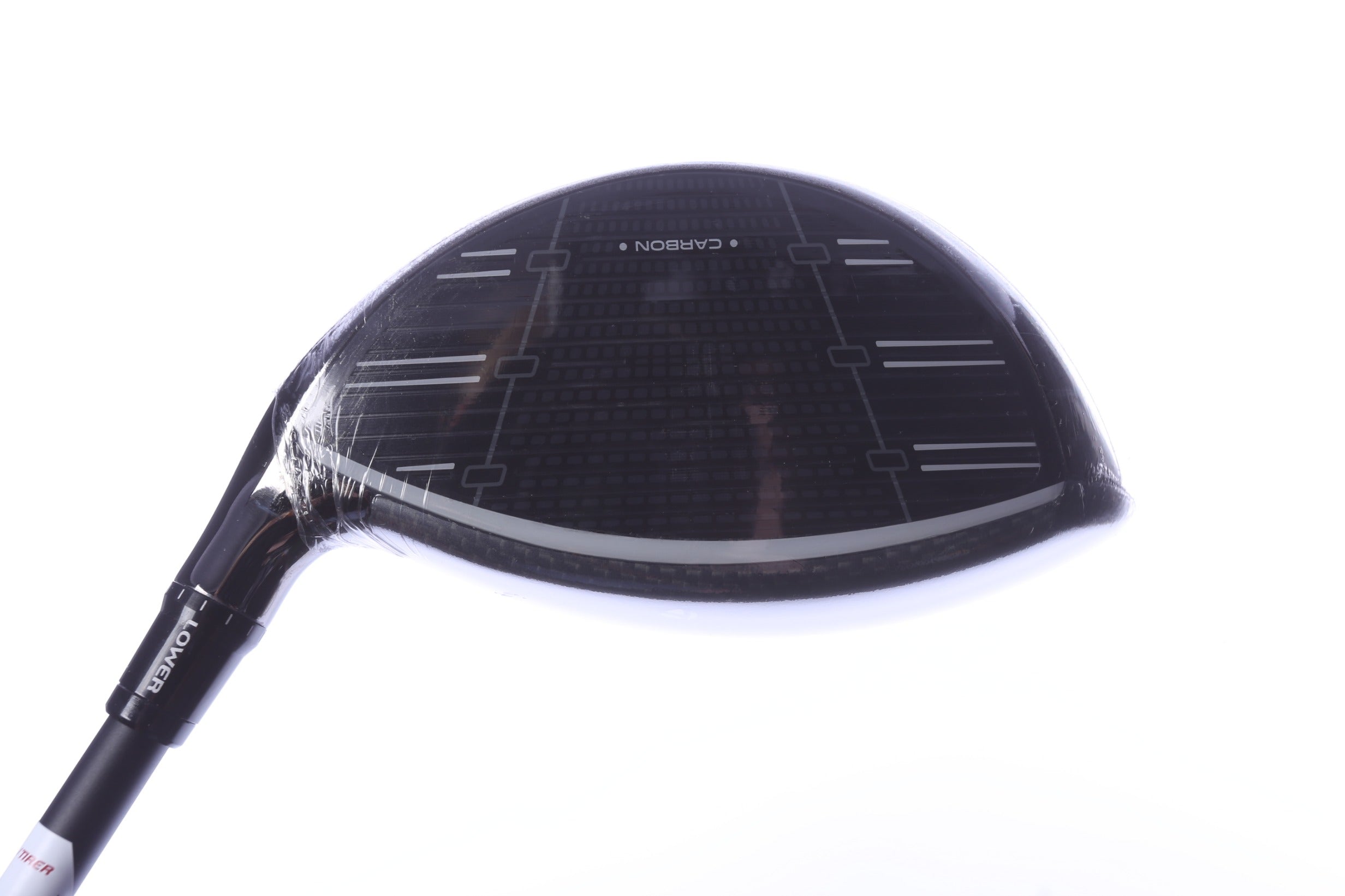 Used TaylorMade Qi35 Driver - 10 Degrees - Stiff Flex Fujikura Ventus Blue - Right-Handed