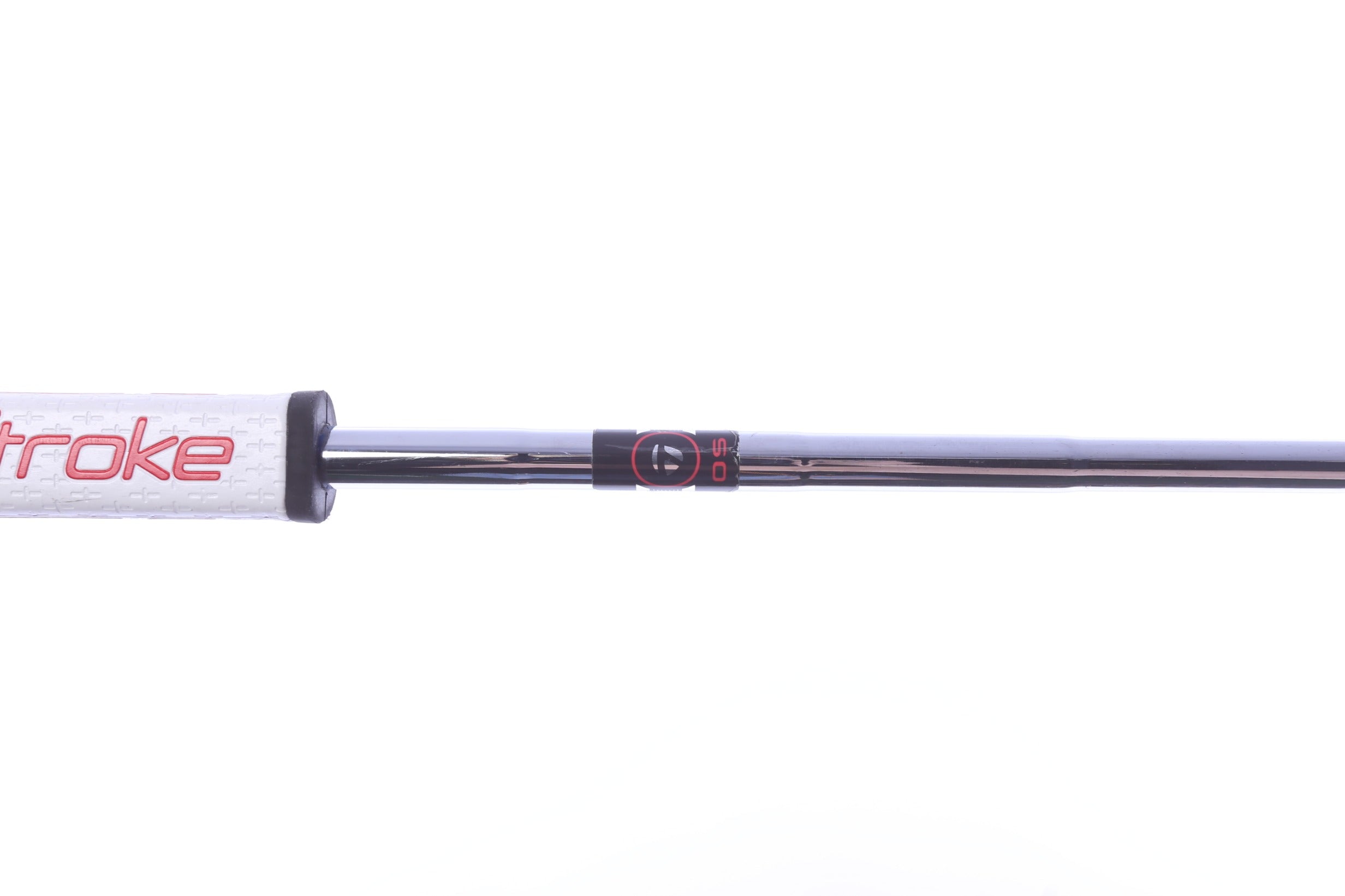 Used TaylorMade OS Daytona 12 Putter - Right-Handed - 34.5 in - Blade