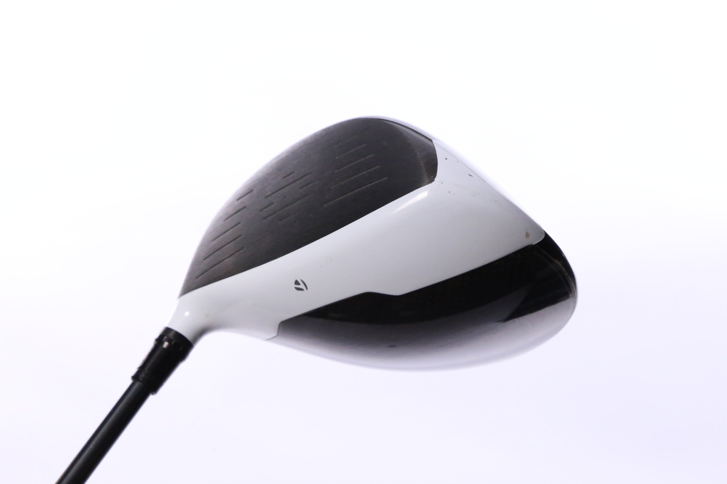 Used TaylorMade M2 2017 Driver - 10.5 Degrees - Regular Flex Fujikura XLR 8 - Right-Handed