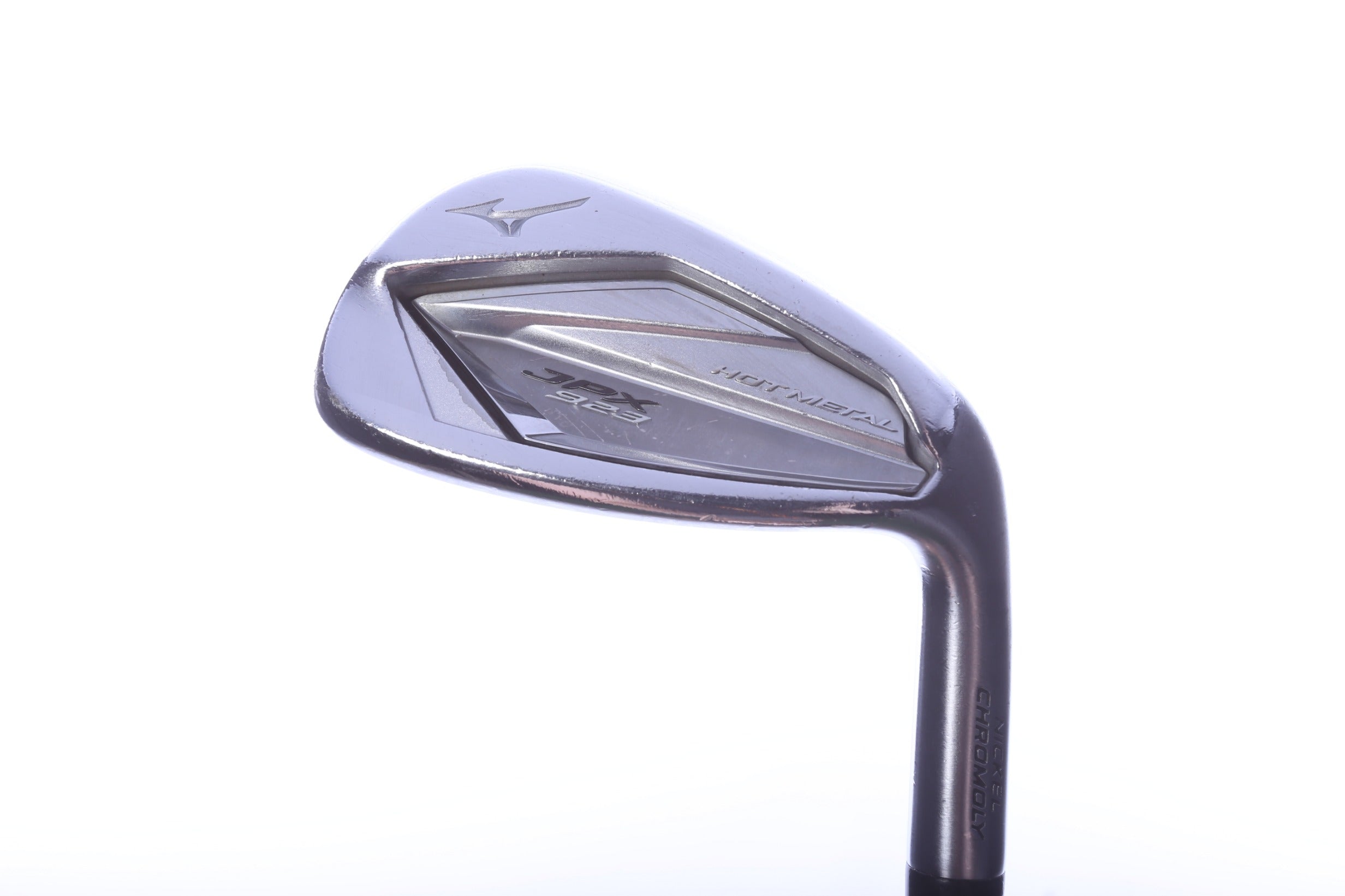 Used Mizuno JPX 923 Hot Metal Pitching Wedge - Right-Handed - 42.5 Degrees - Regular Flex
