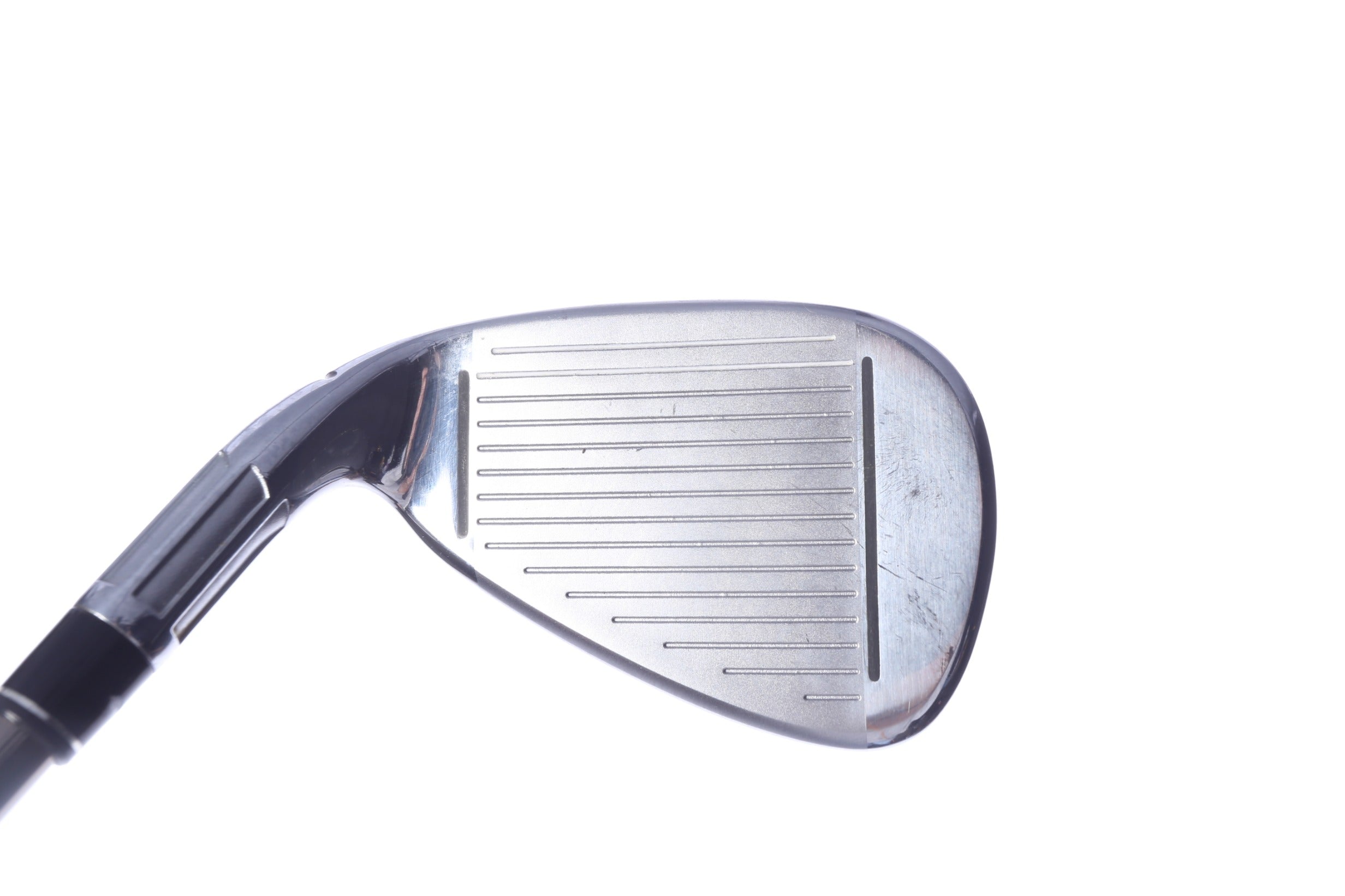 Used TaylorMade M CGB Single 9-Iron - Right-Handed - Regular Flex-Next Round