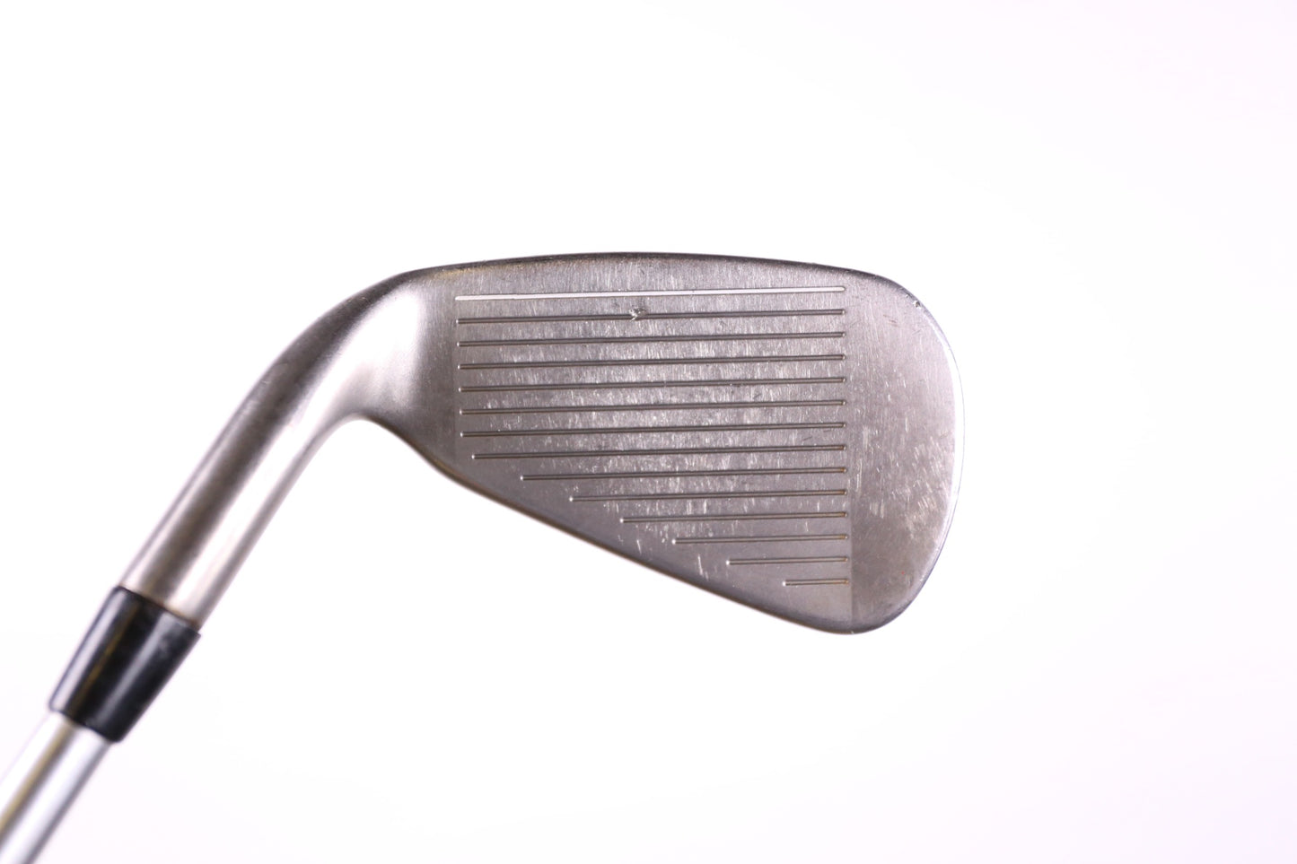 Used TaylorMade AeroBurner Single 7-Iron - Right-Handed - Extra Stiff Flex-Next Round