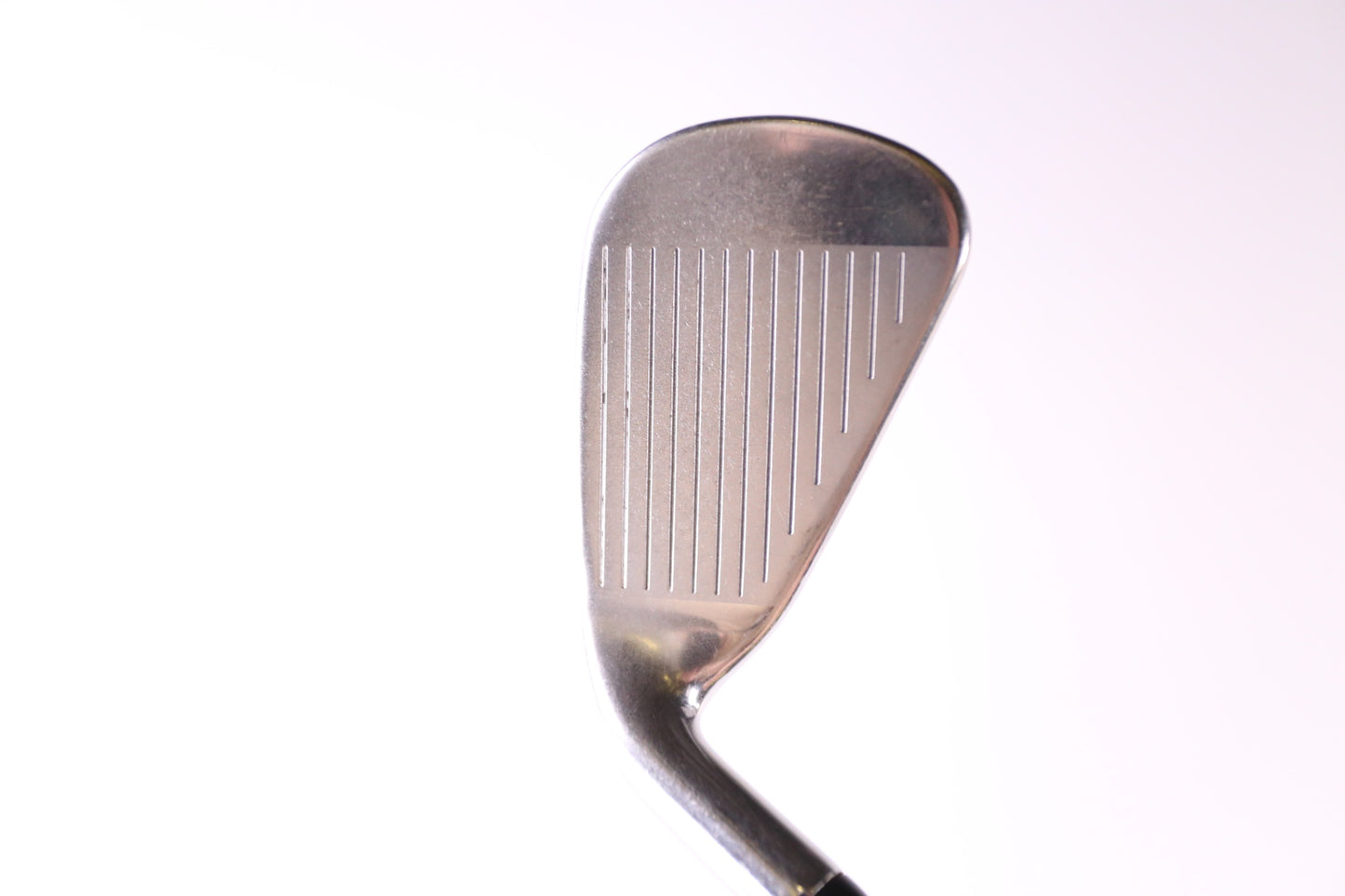 Used Callaway X Hot Single 6-Iron - Right-Handed - Regular Flex-Next Round