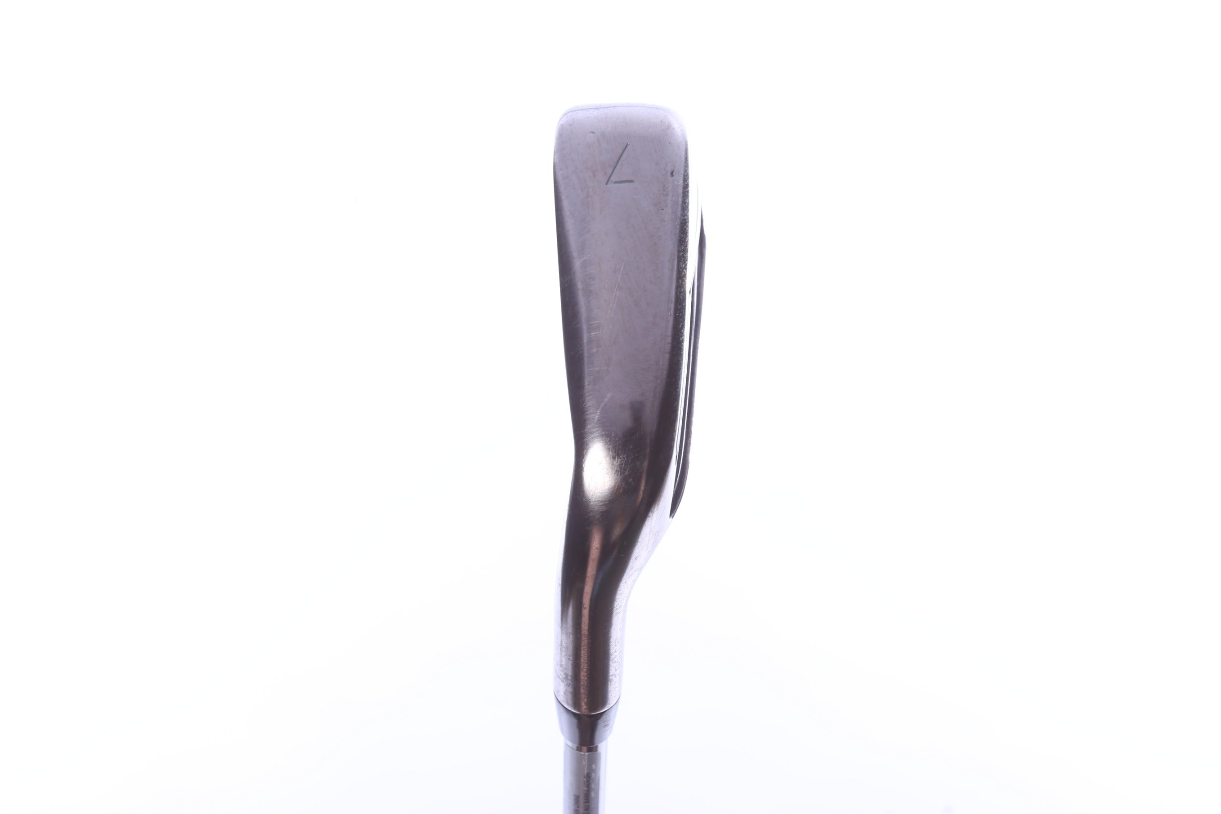 Used Nike Vapor Fly Single 7-Iron - Left-Handed - Ladies Flex-Next Round