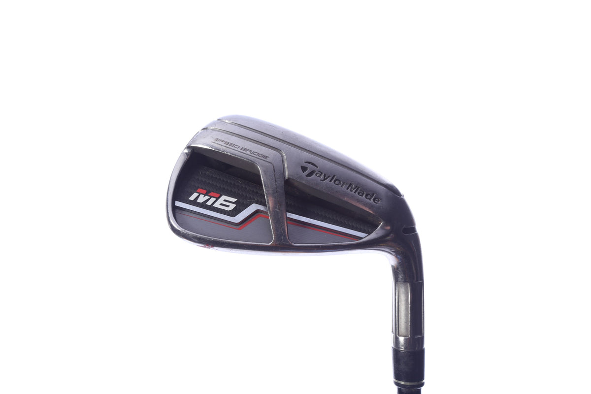 Used TaylorMade M6 Single 8-Iron - Right-Handed - Regular Flex-Next Round