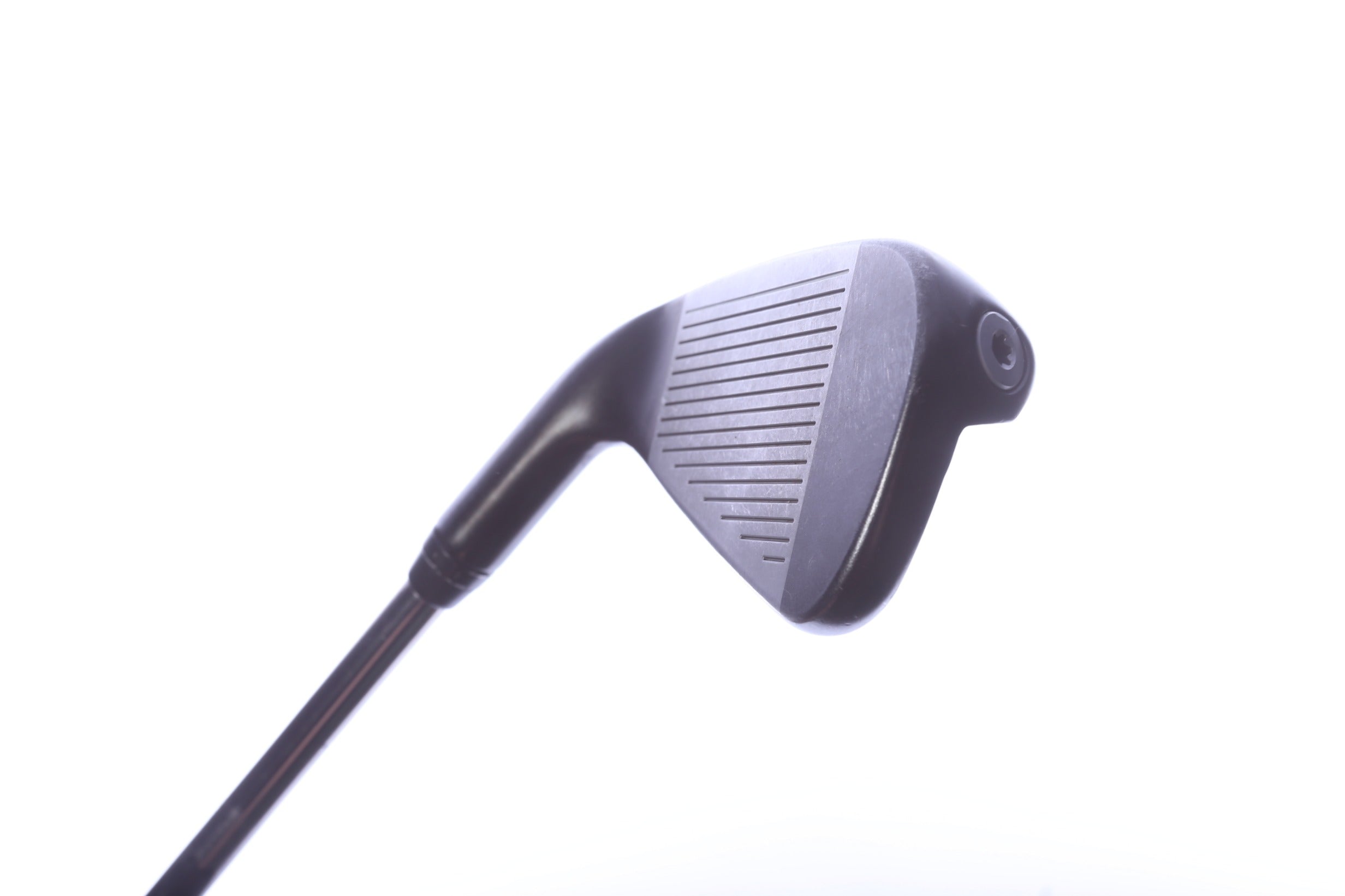 Used Ping iCrossover Single Utility 2-Iron - Right-Handed - Extra Stiff Flex