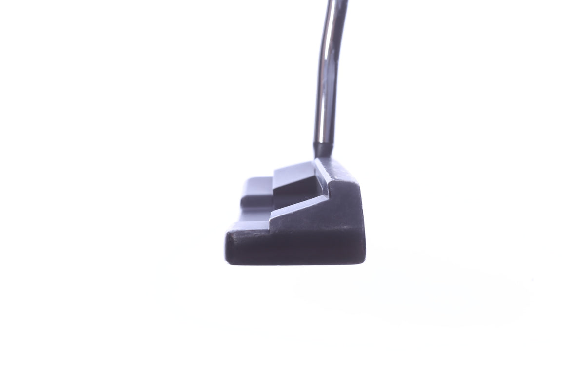 Used Odyssey Ai-ONE Double Wide Putter - Right-Handed - 33 in - Blade
