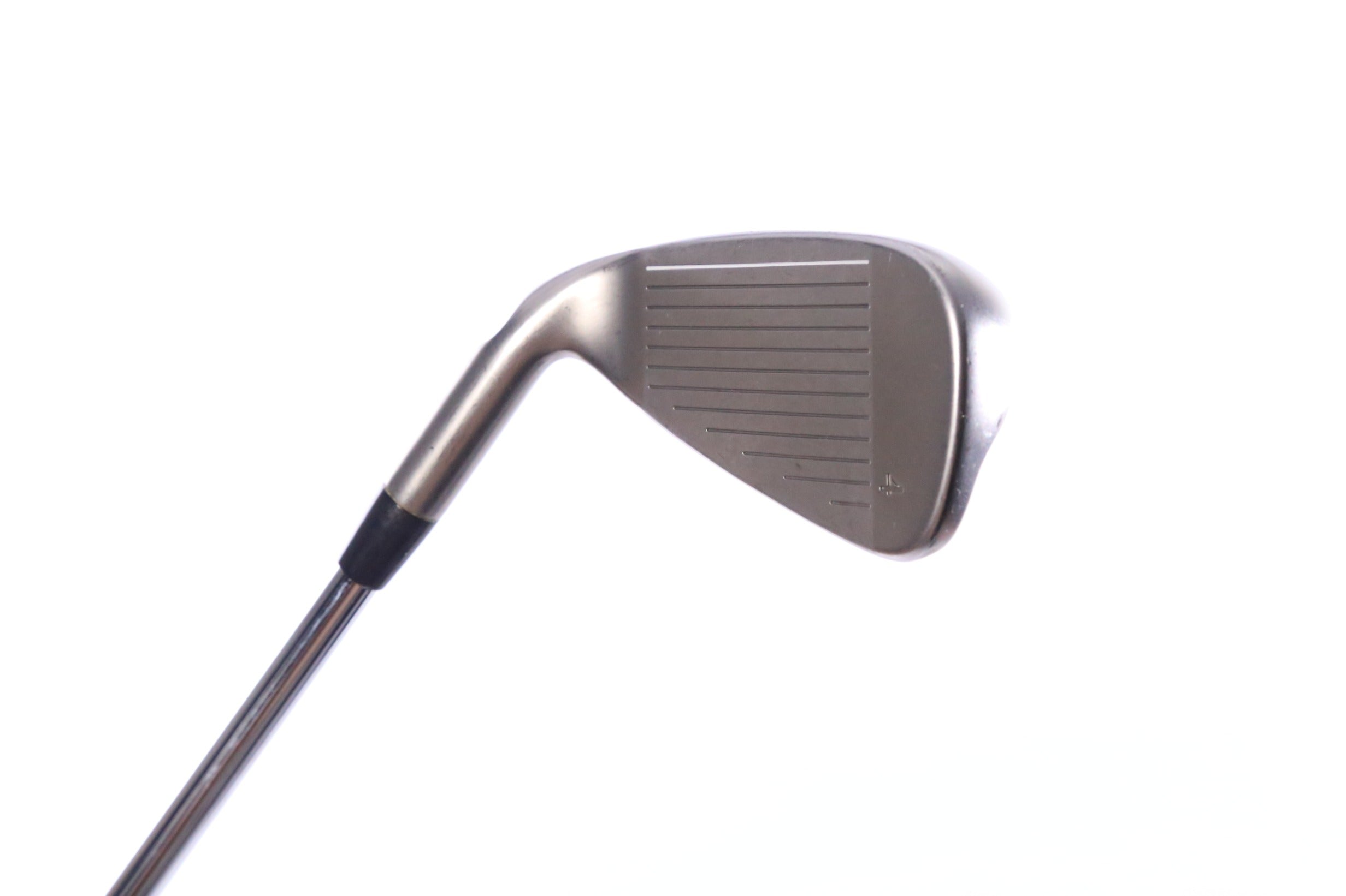 Used Ping G Single 4-Iron - Right-Handed - Stiff Flex